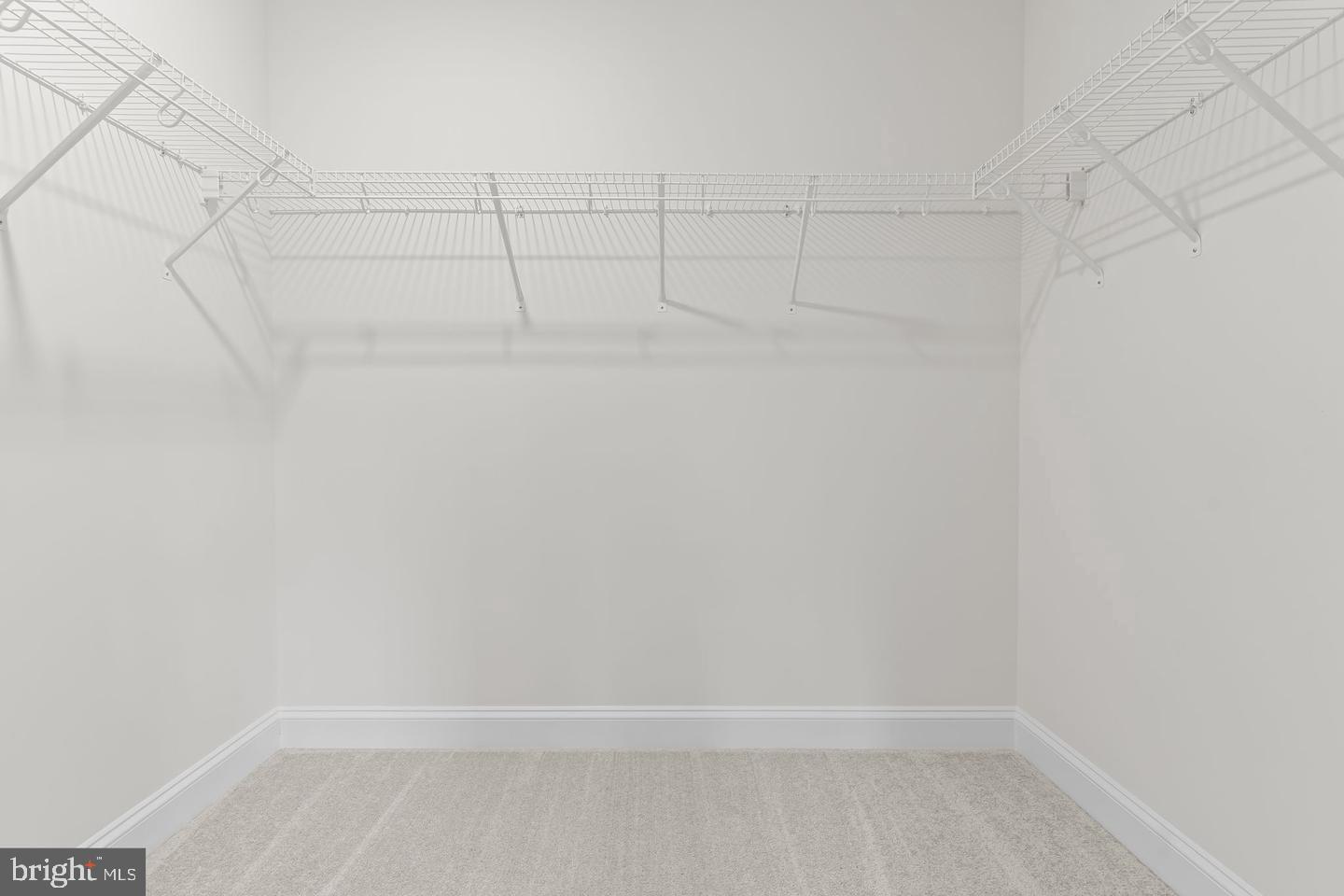 MEADOWS AT TOWN RUN II - Residential