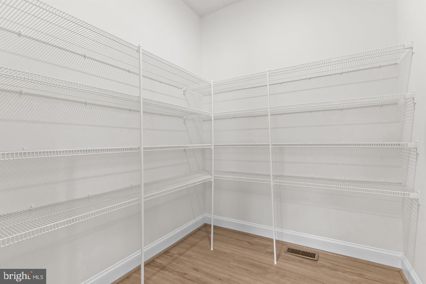 MEADOWS AT TOWN RUN II - Residential