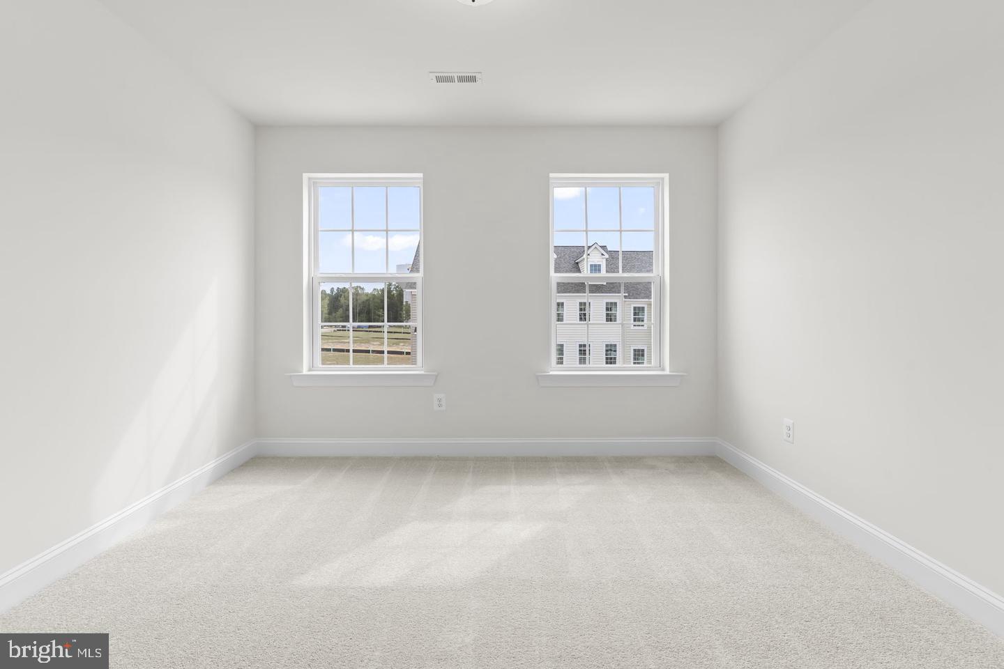 MEADOWS AT TOWN RUN II - Residential