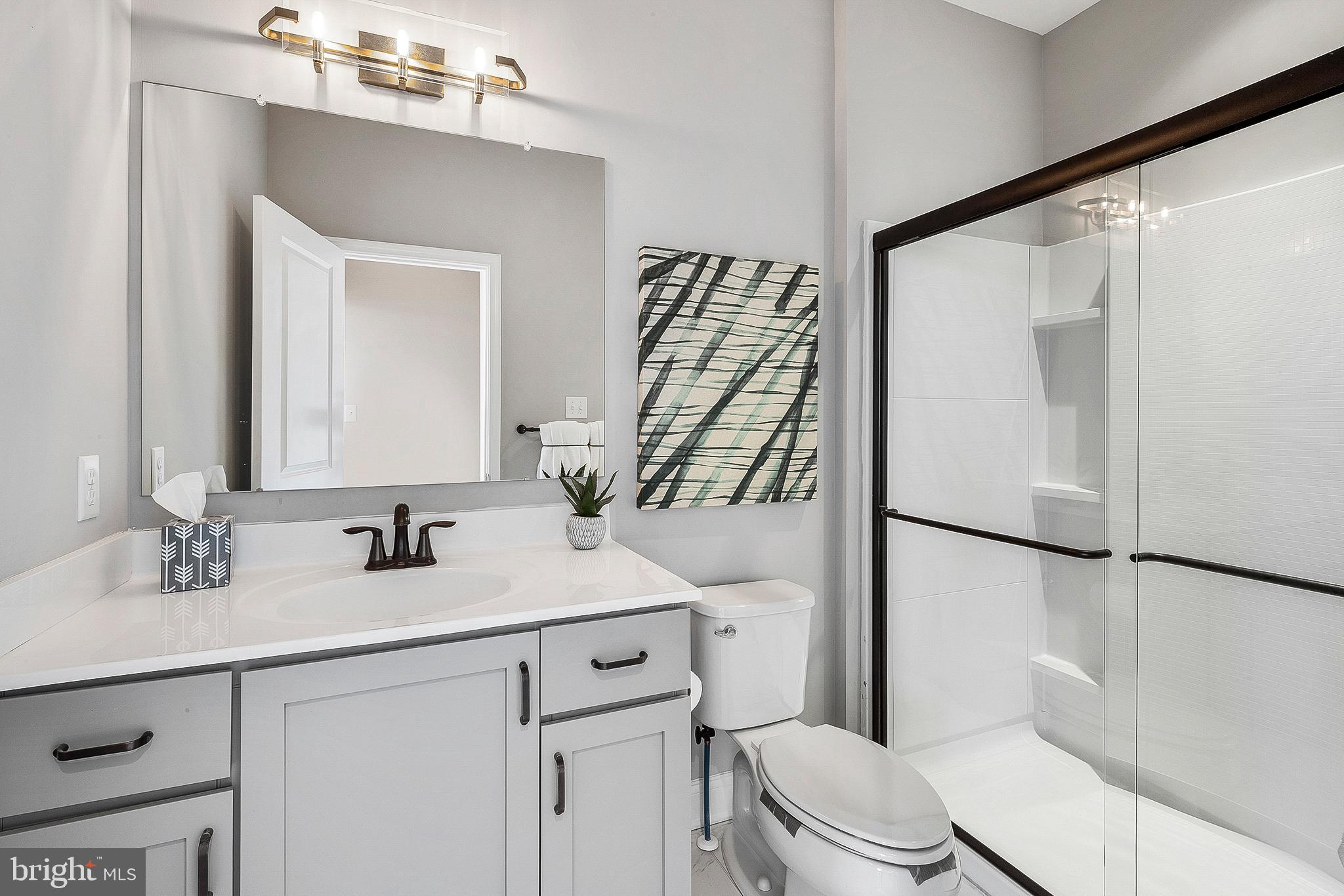 VILLAGE OF BAYBERRY - Residential