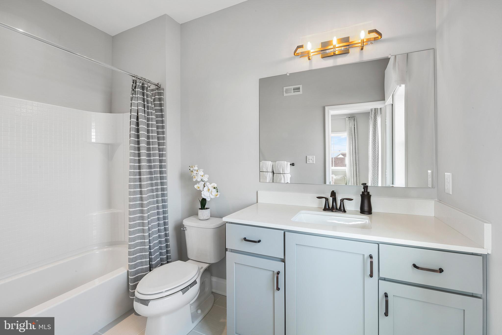 VILLAGE OF BAYBERRY - Residential