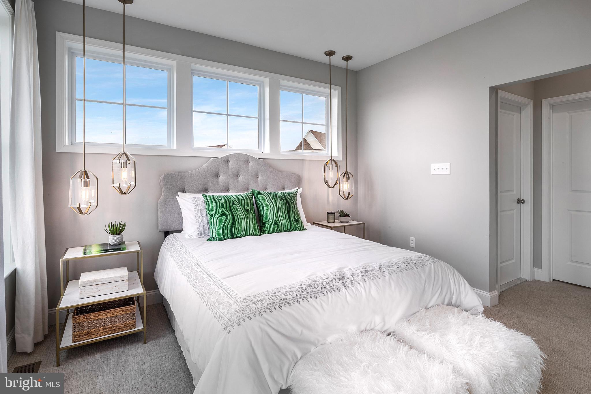 VILLAGE OF BAYBERRY - Residential