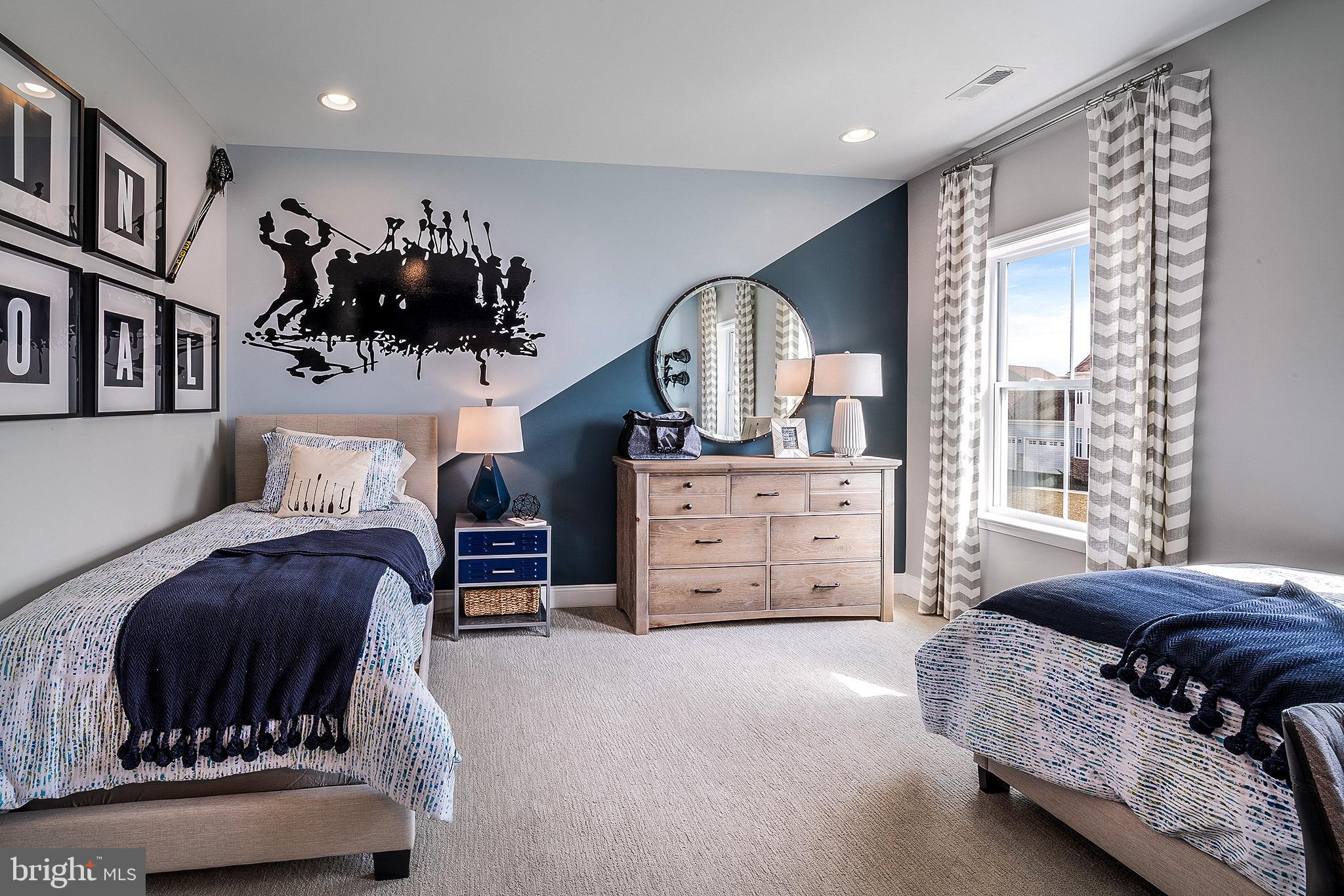 VILLAGE OF BAYBERRY - Residential