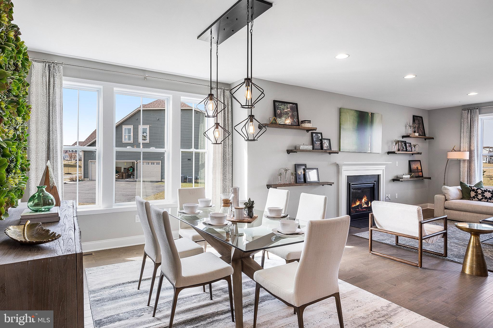 VILLAGE OF BAYBERRY - Residential