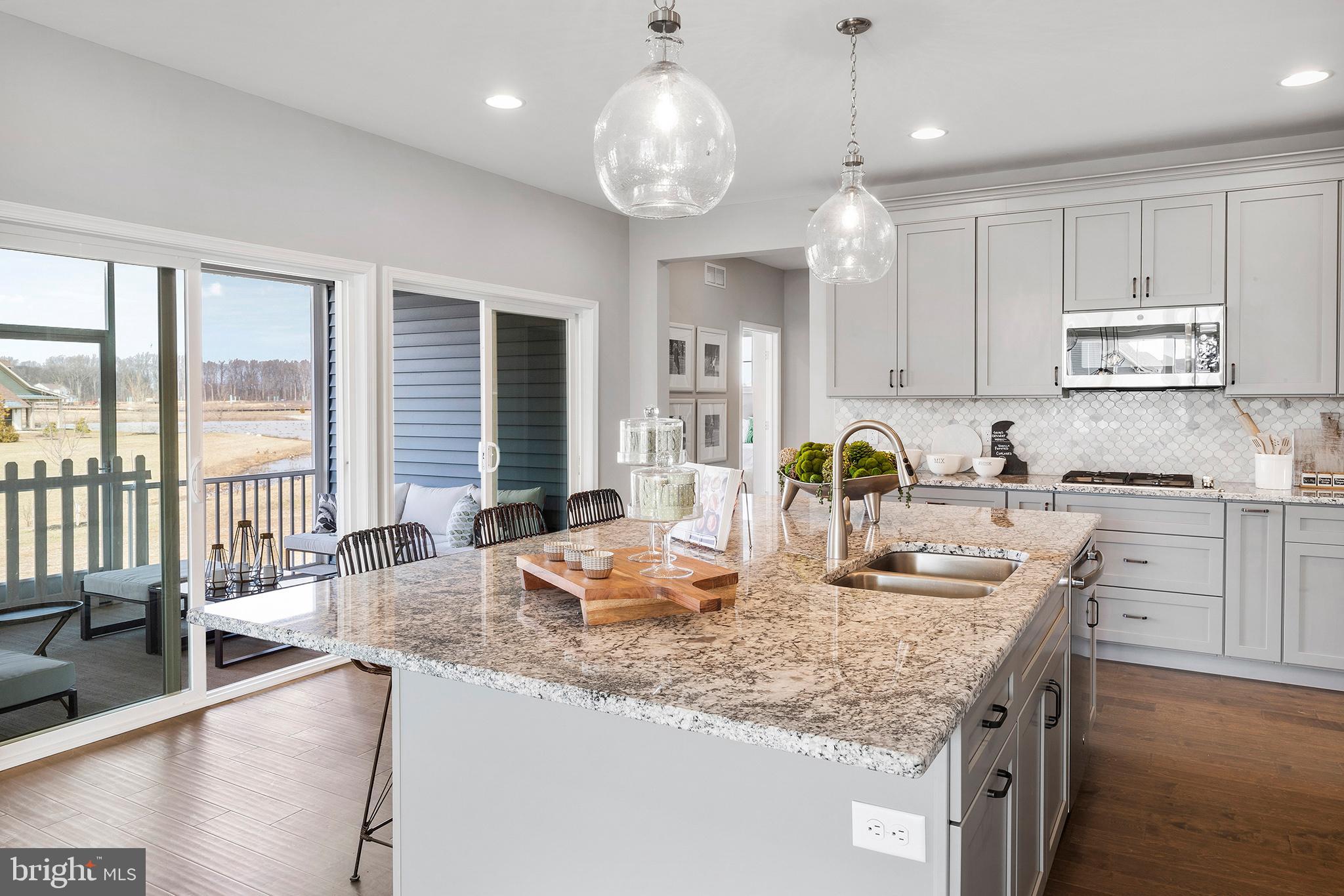 VILLAGE OF BAYBERRY - Residential