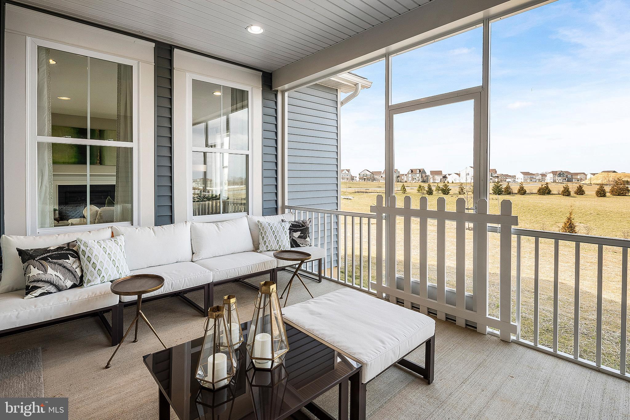 VILLAGE OF BAYBERRY - Residential