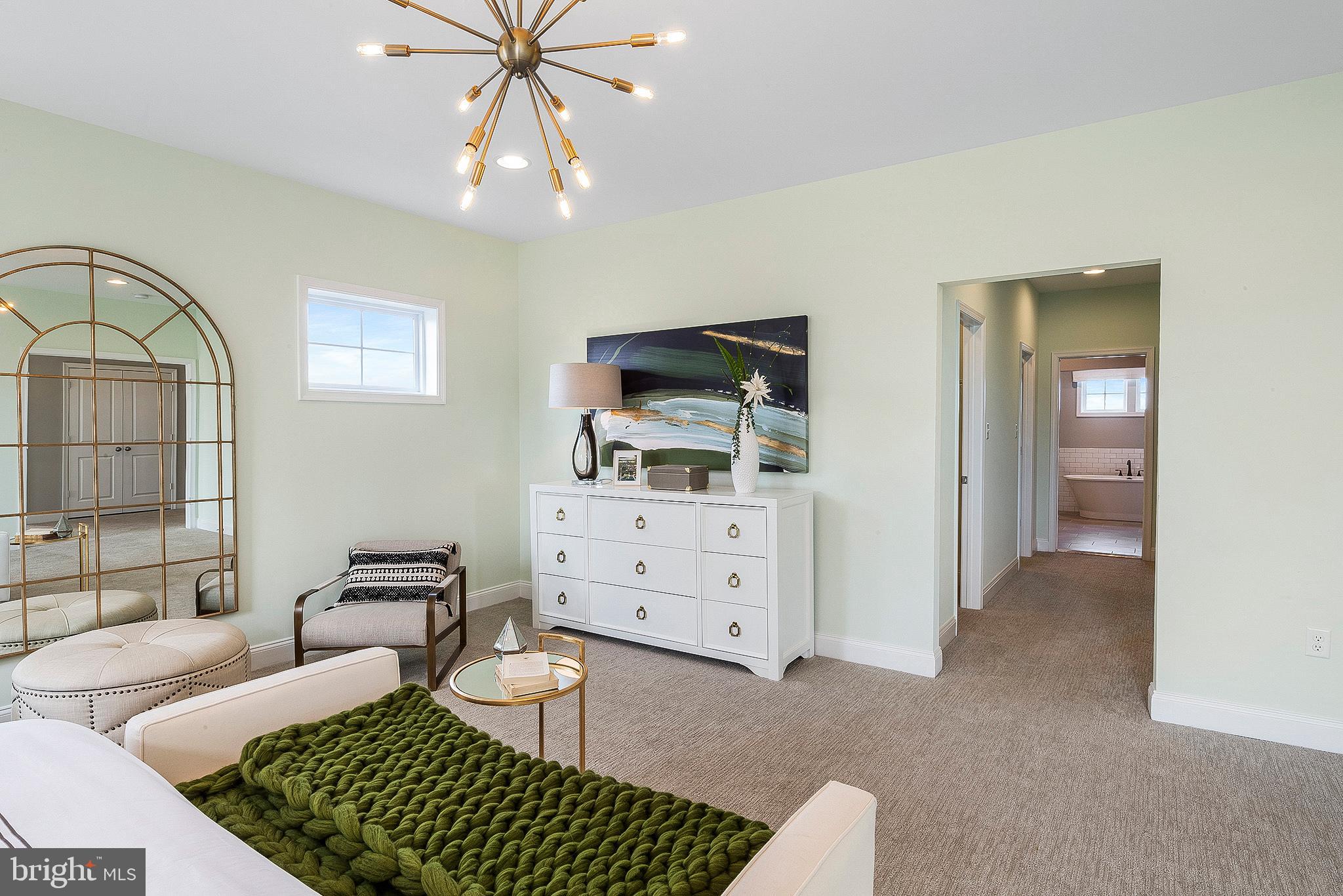 VILLAGE OF BAYBERRY - Residential