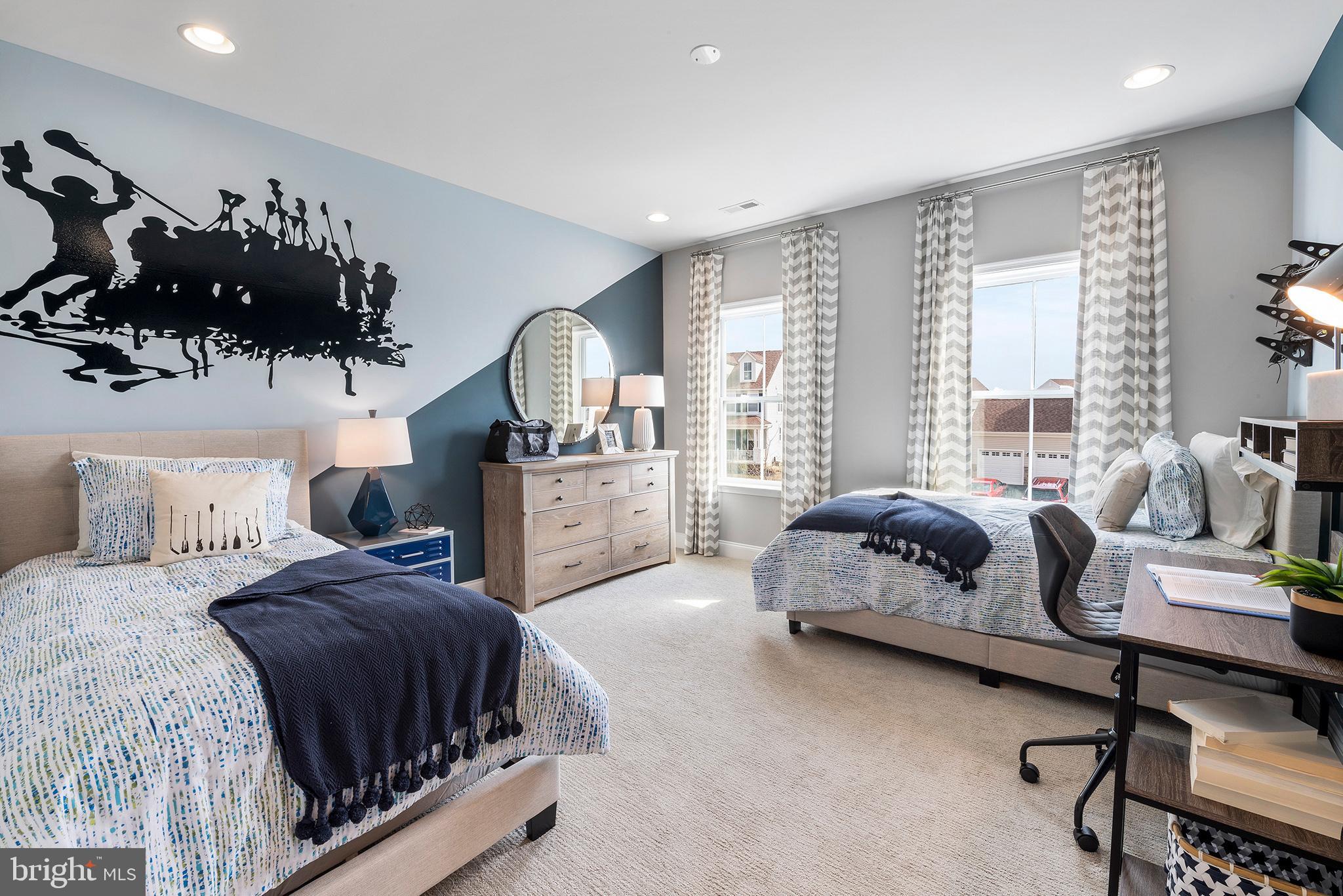 VILLAGE OF BAYBERRY - Residential