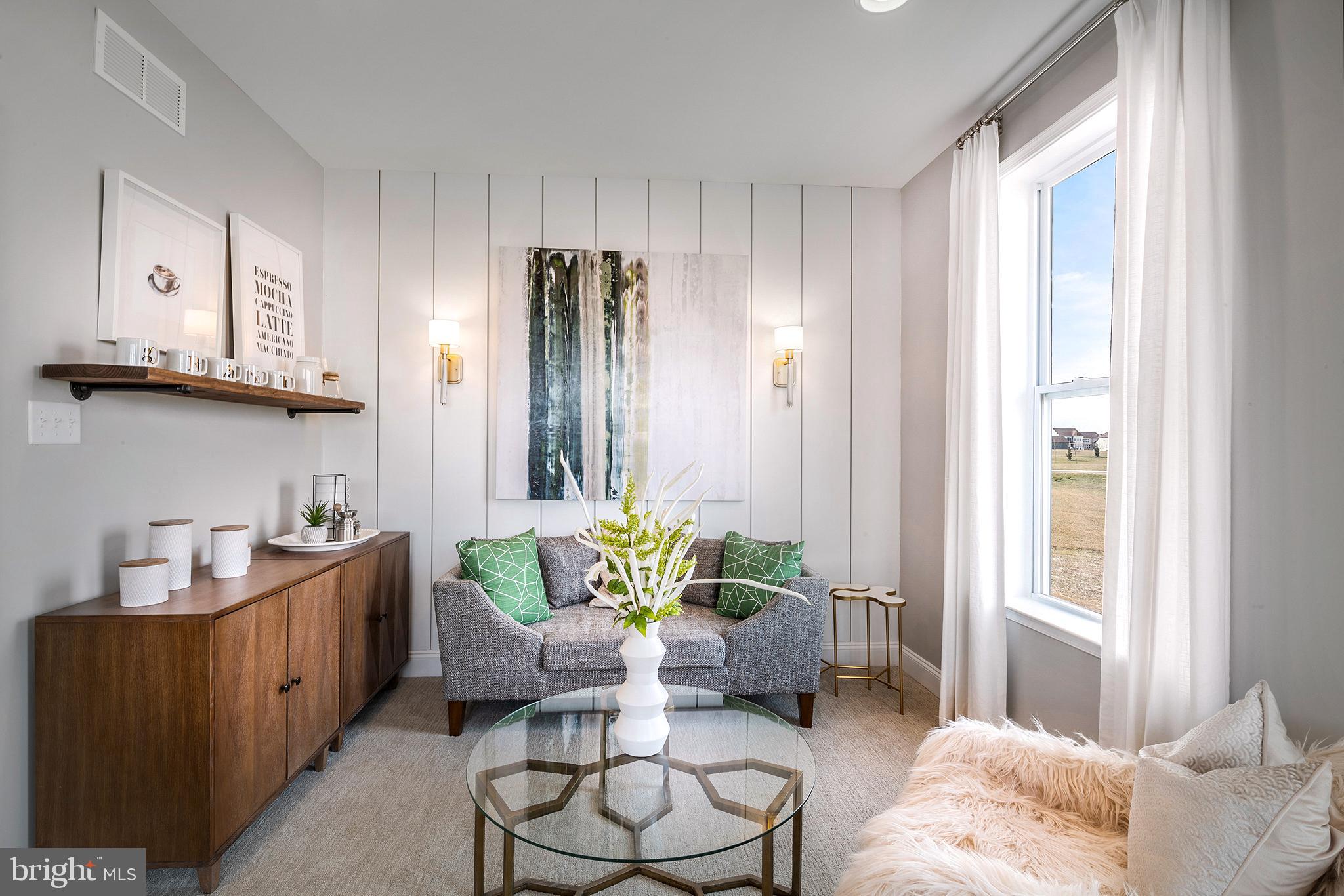 VILLAGE OF BAYBERRY - Residential