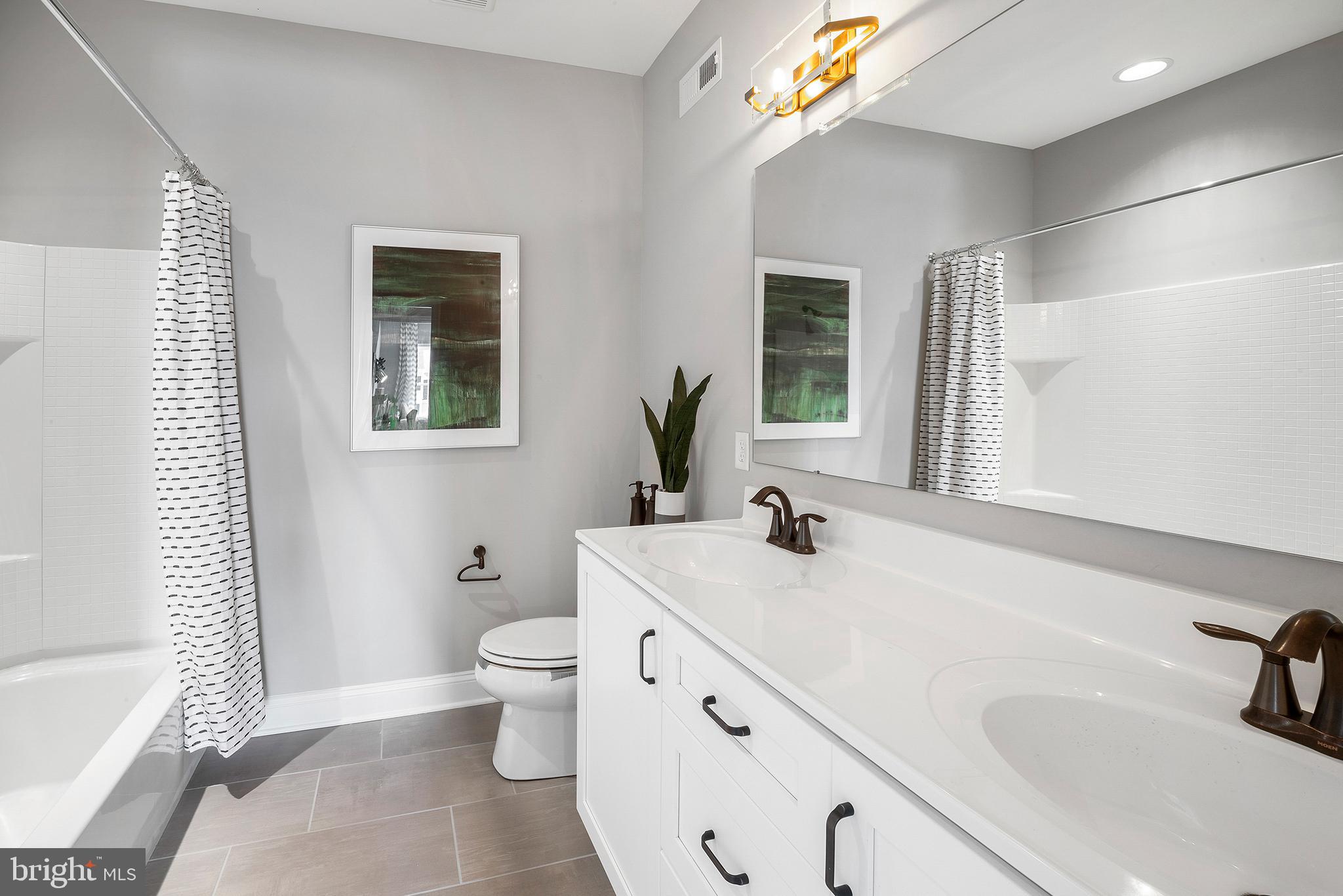 VILLAGE OF BAYBERRY - Residential