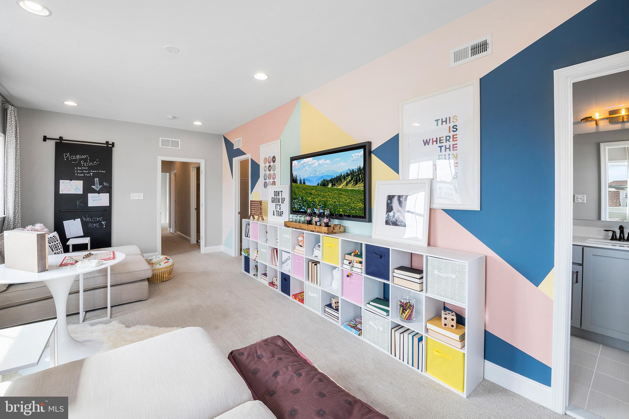 VILLAGE OF BAYBERRY - Residential