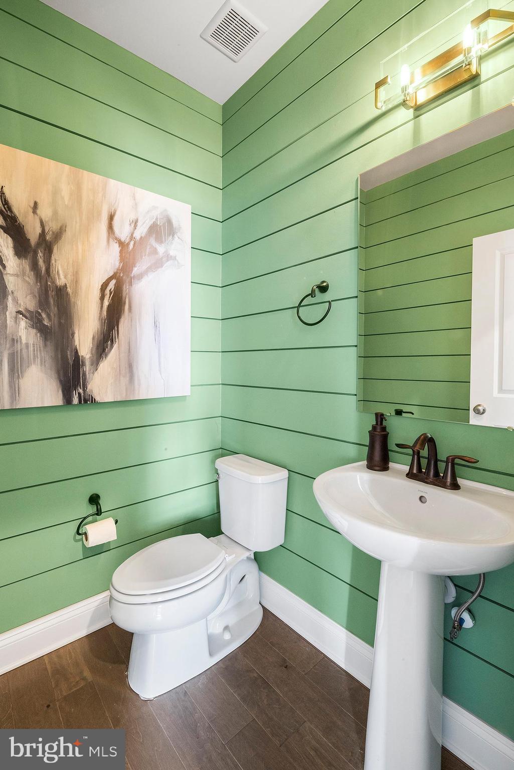 VILLAGE OF BAYBERRY - Residential