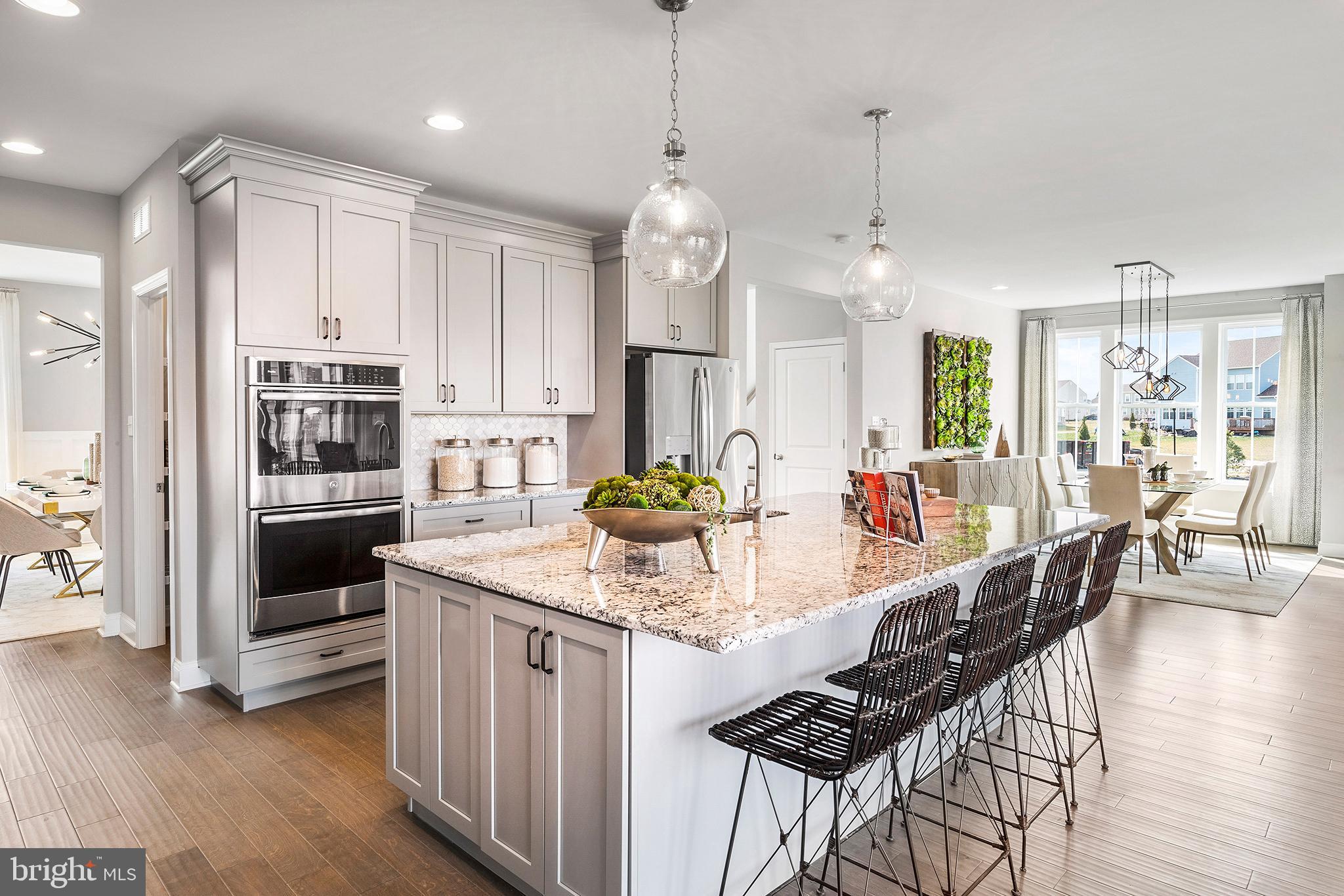 VILLAGE OF BAYBERRY - Residential