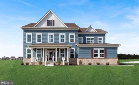 1205 N OLMSTED PARKWAY MIDDLETOWN DE 19709