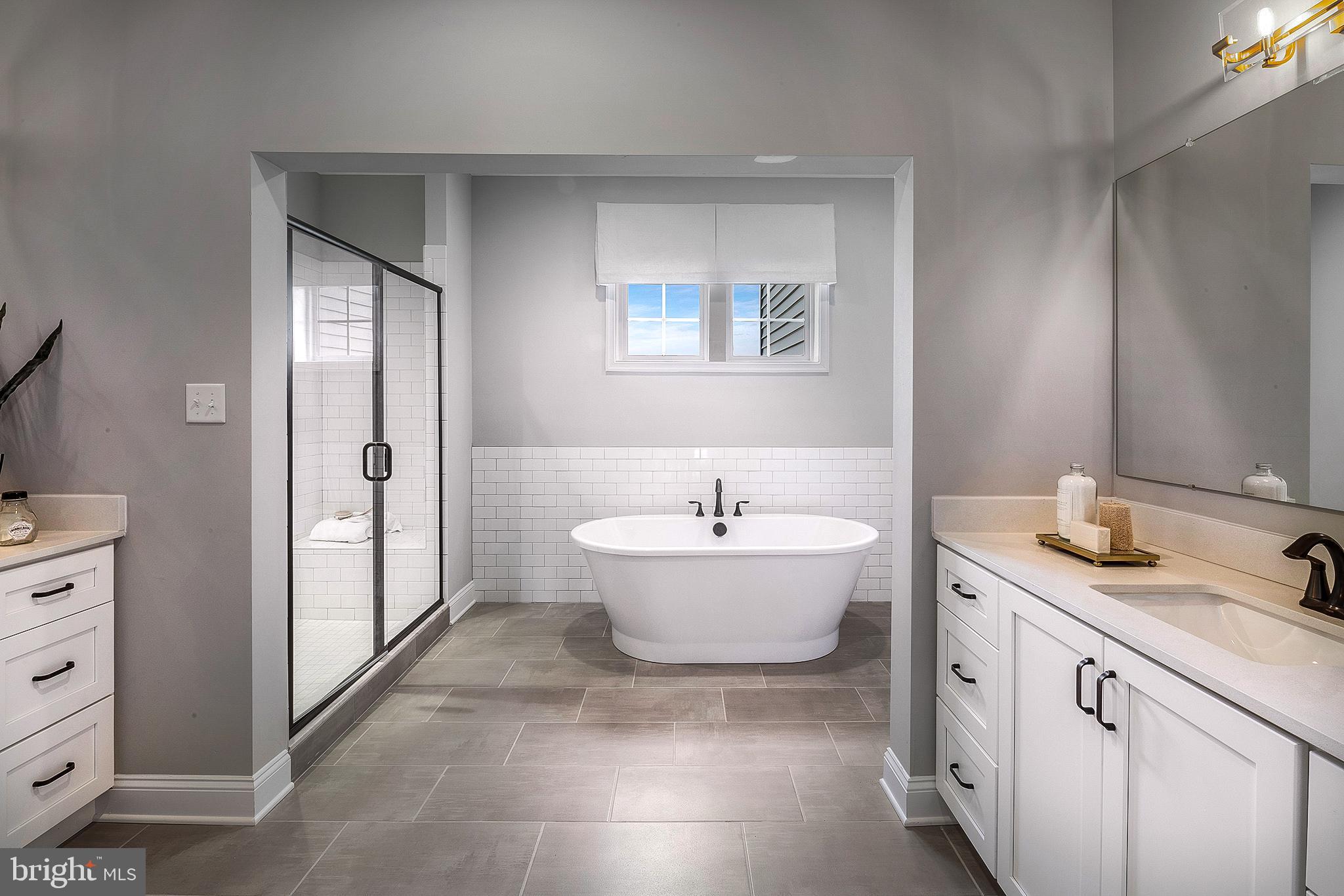 VILLAGE OF BAYBERRY - Residential