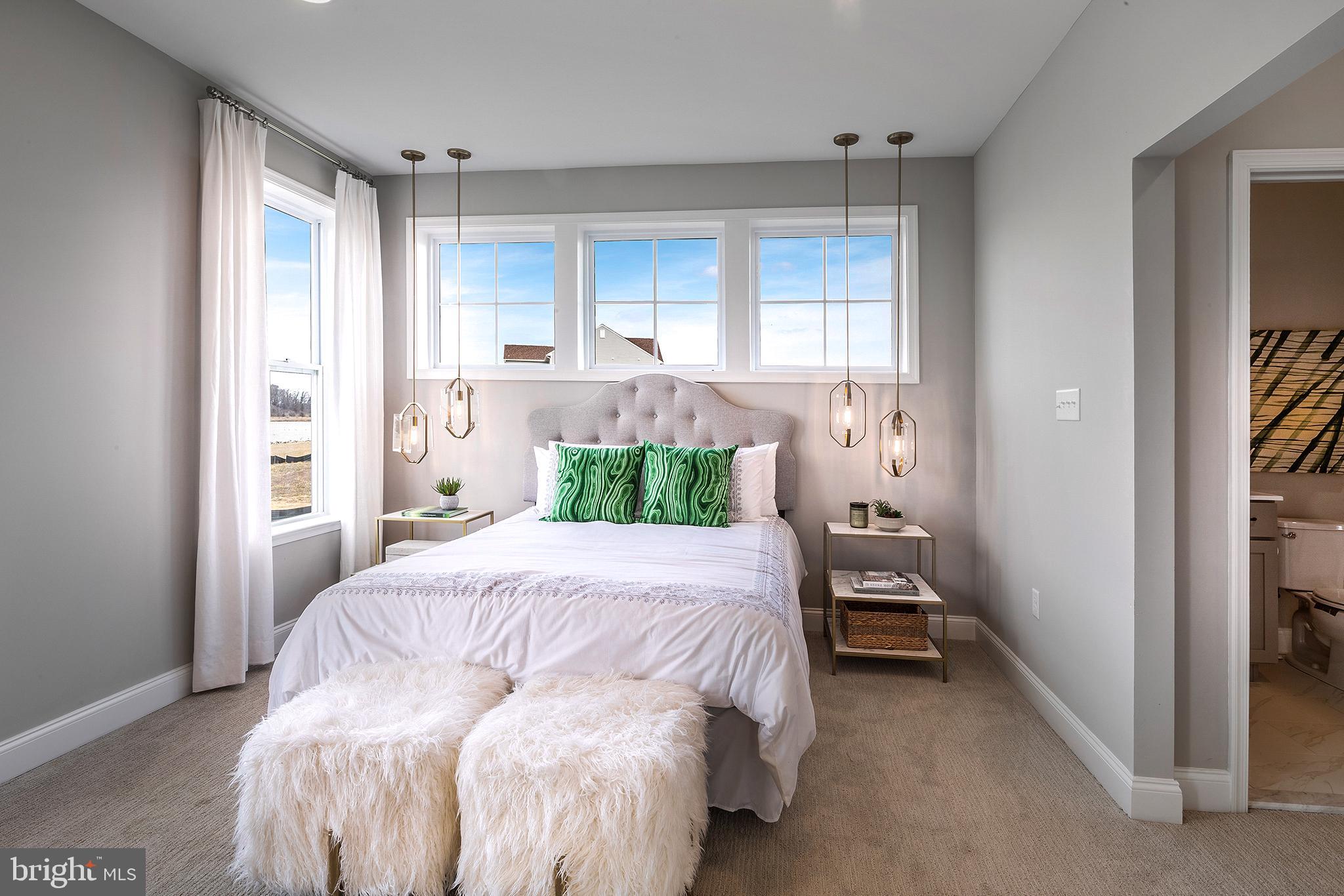 VILLAGE OF BAYBERRY - Residential