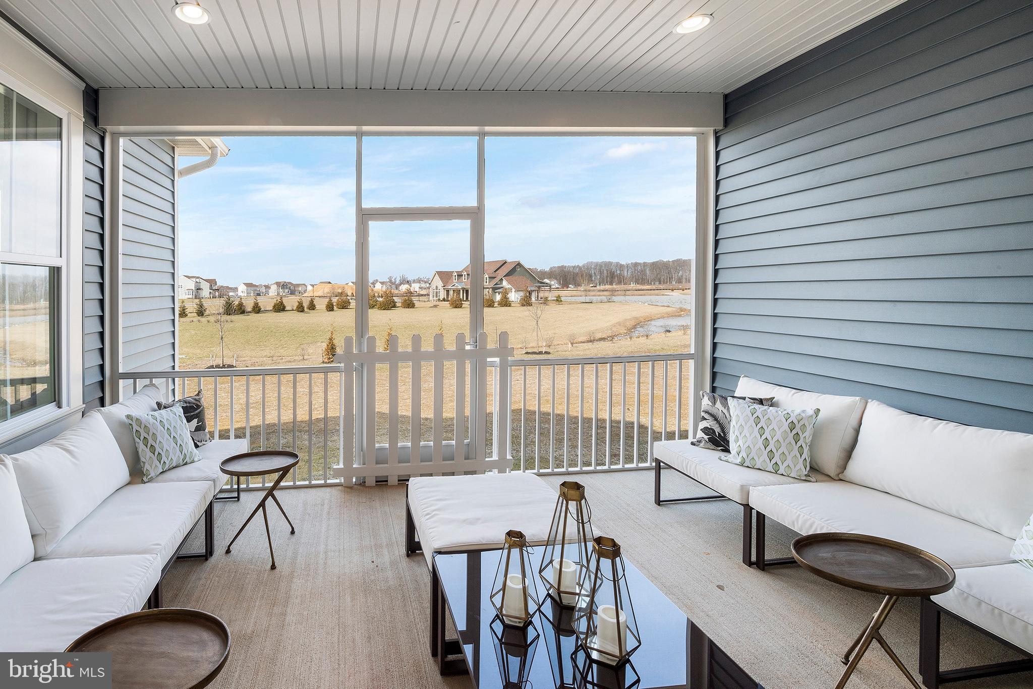 VILLAGE OF BAYBERRY - Residential