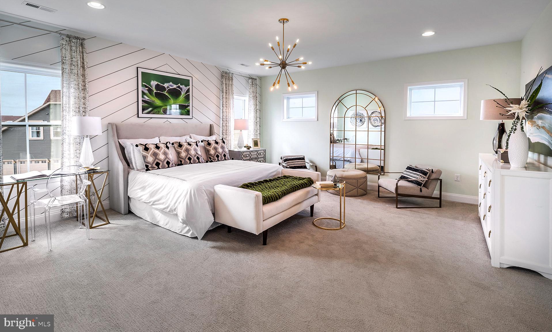 VILLAGE OF BAYBERRY - Residential