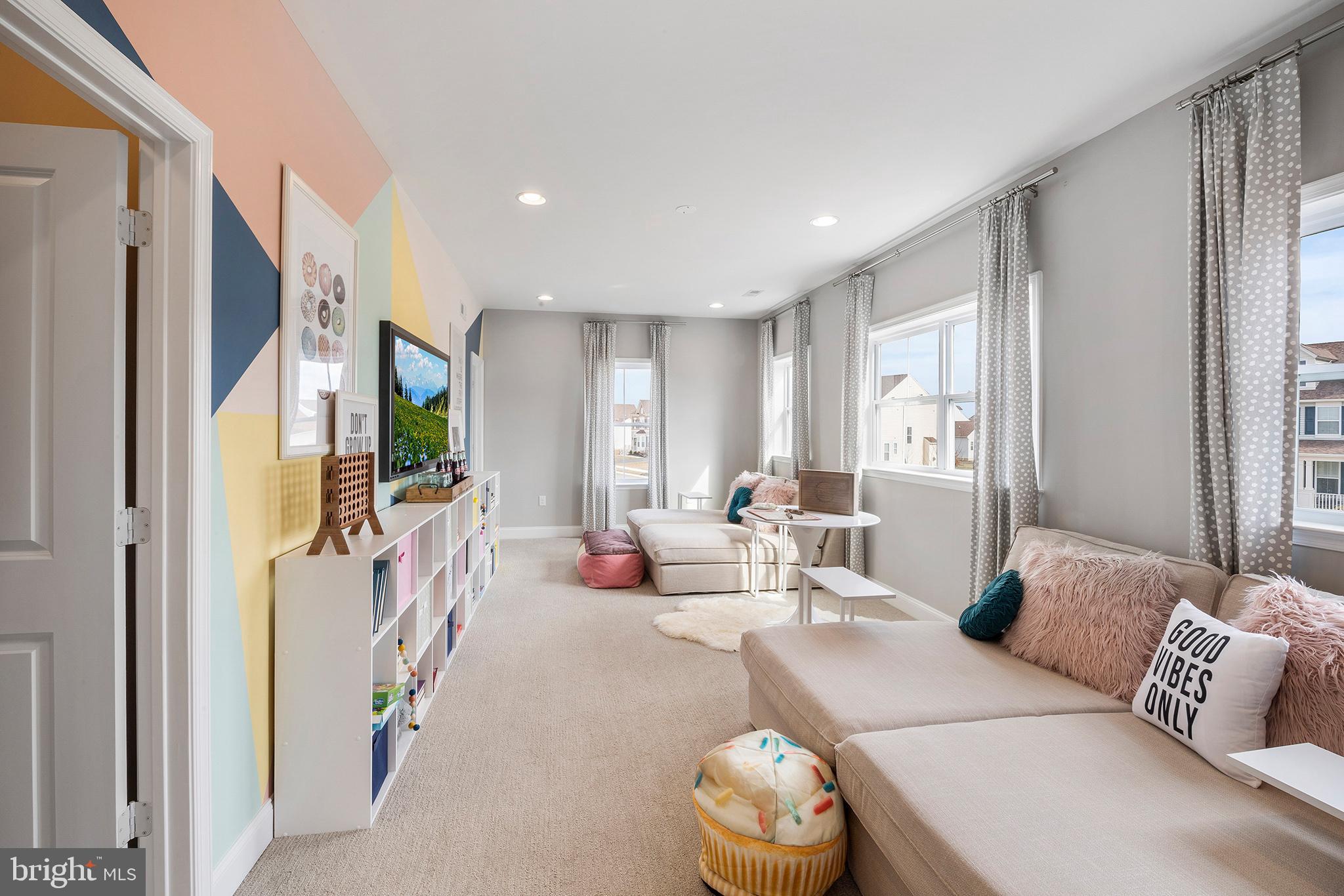 VILLAGE OF BAYBERRY - Residential