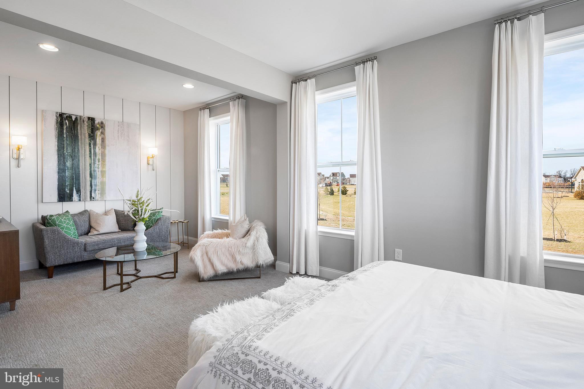 VILLAGE OF BAYBERRY - Residential