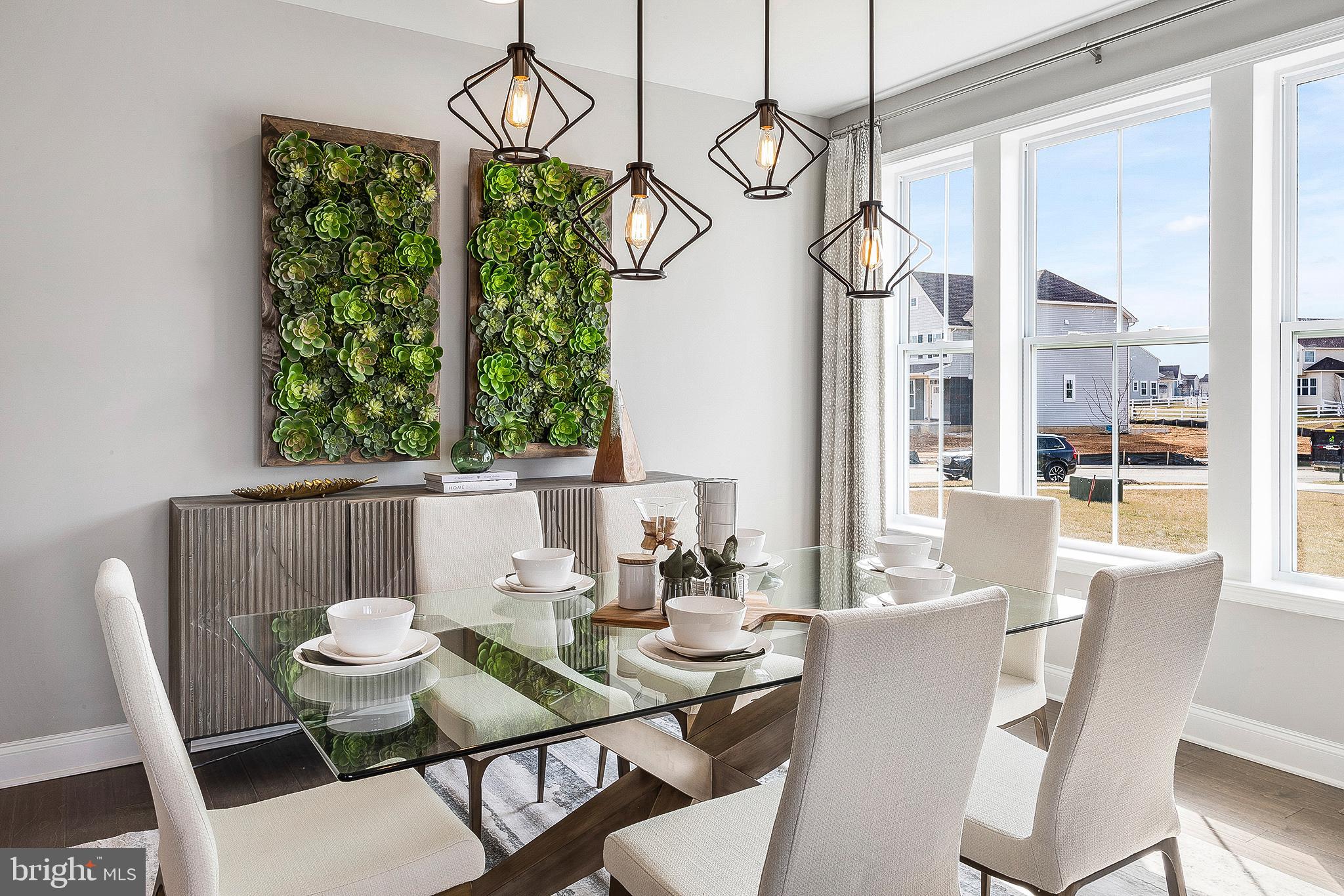 VILLAGE OF BAYBERRY - Residential