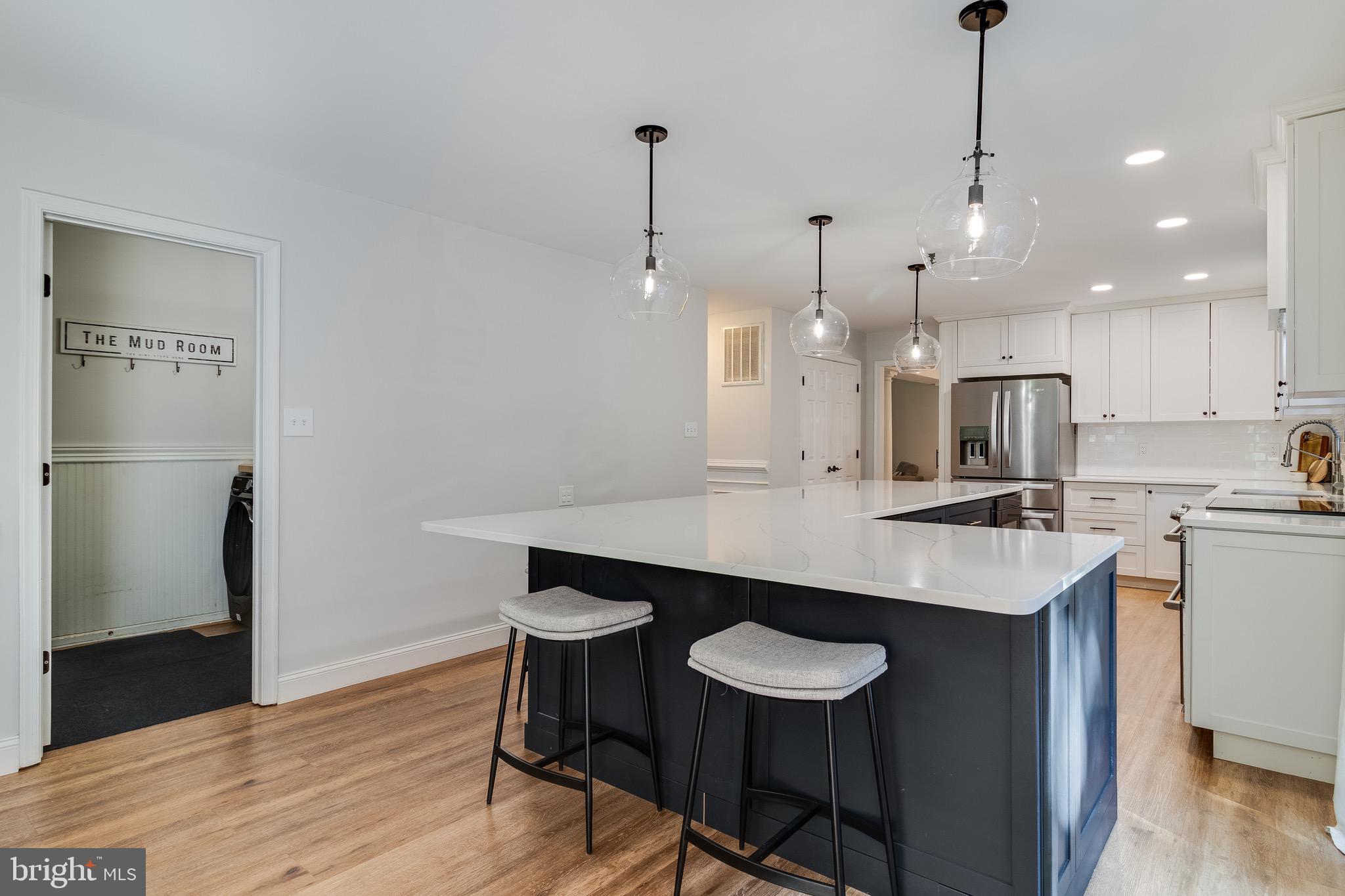 WILBURN - Residential