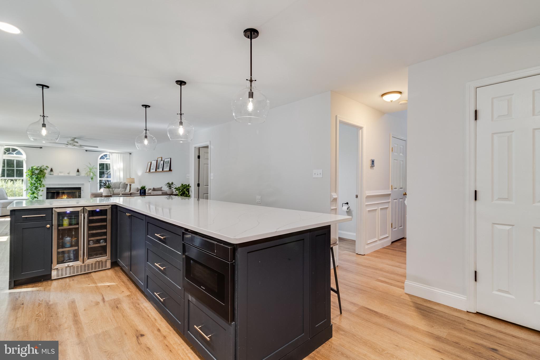 WILBURN - Residential