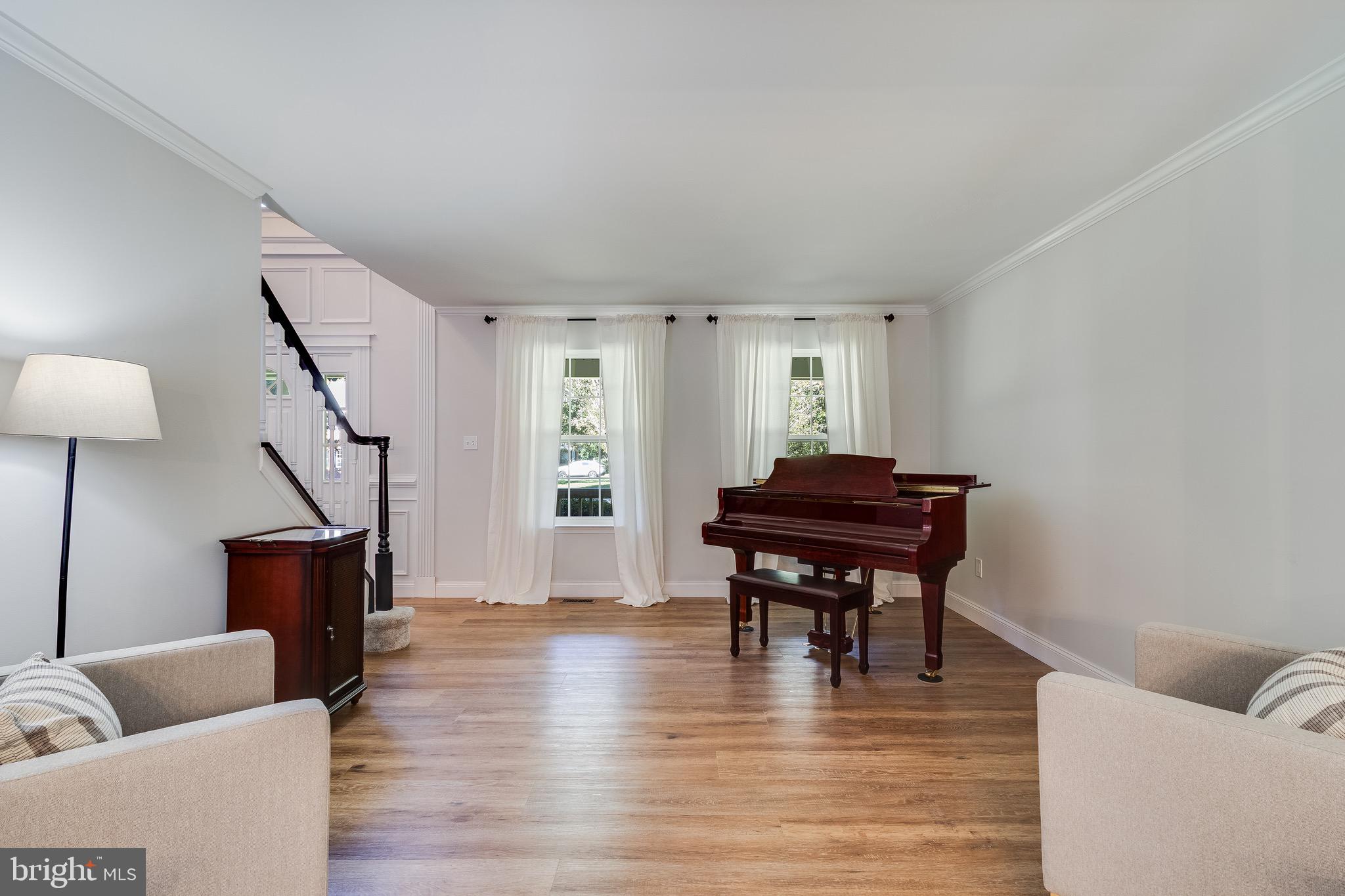 WILBURN - Residential