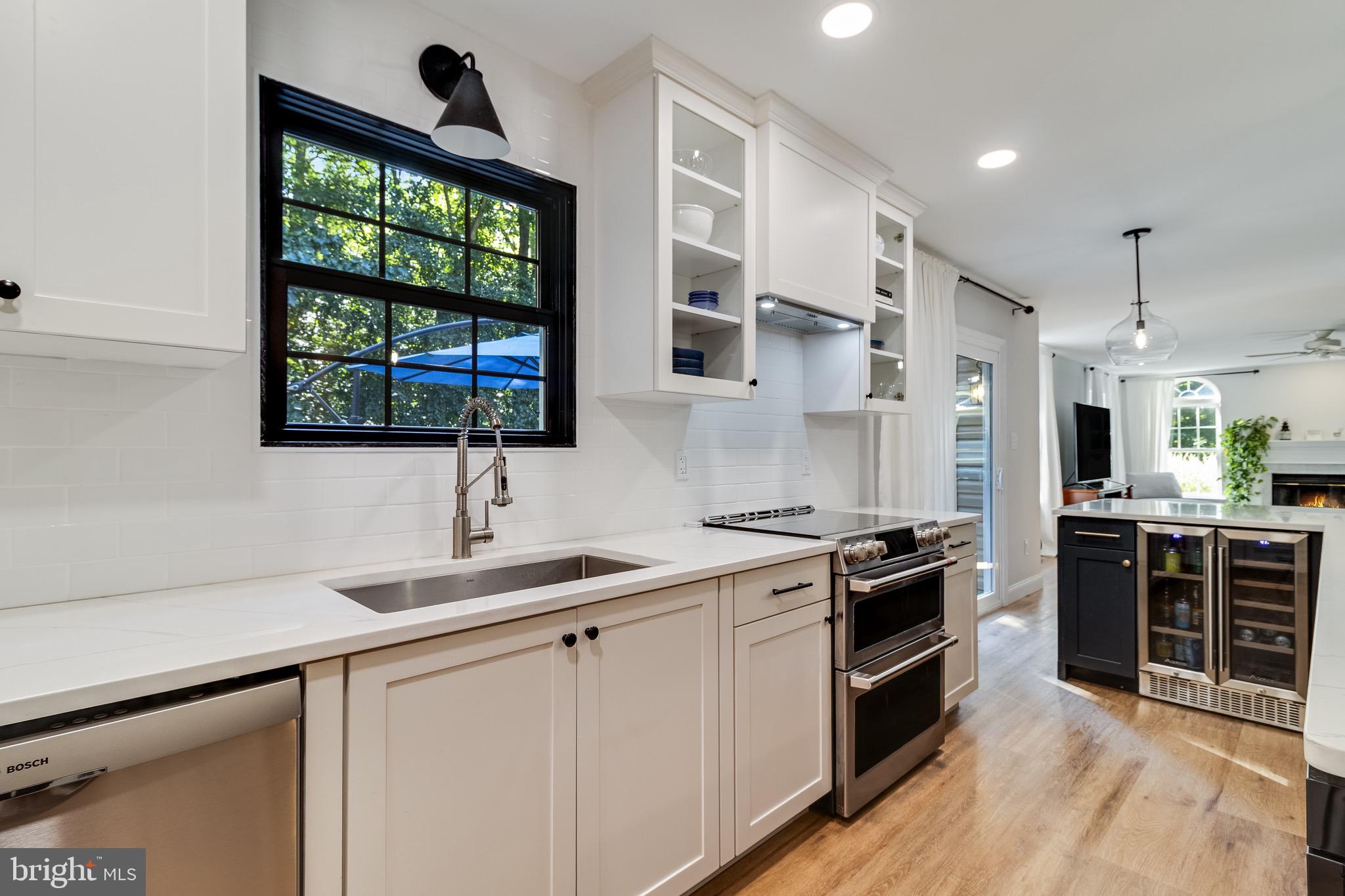 WILBURN - Residential