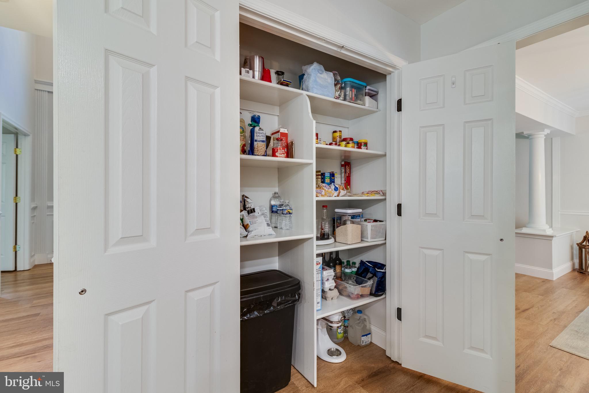 WILBURN - Residential