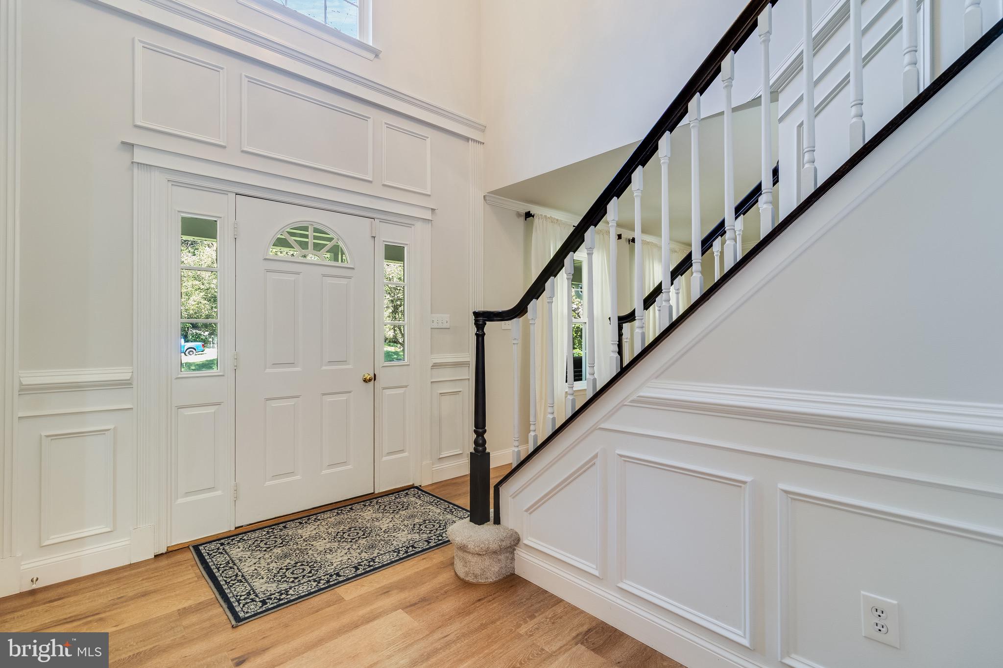 WILBURN - Residential