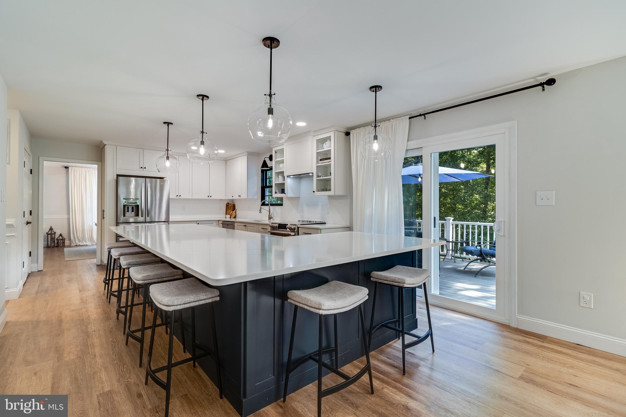 WILBURN - Residential