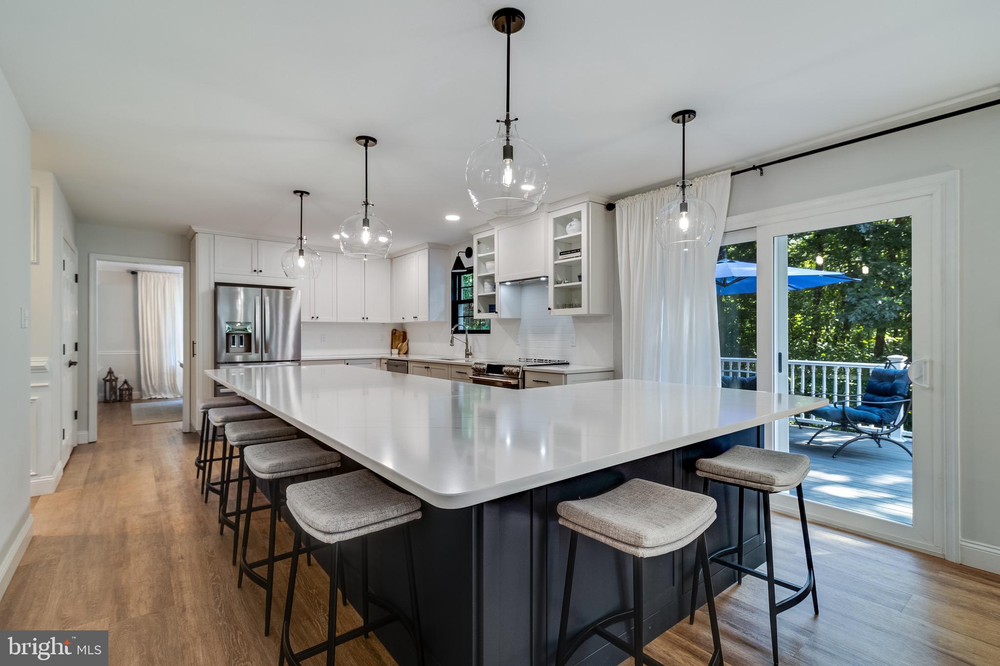 WILBURN - Residential