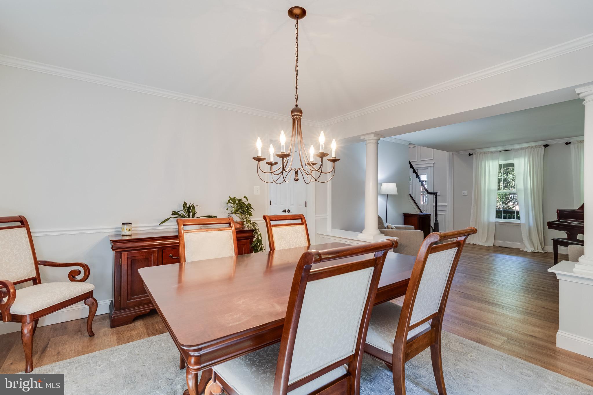 WILBURN - Residential