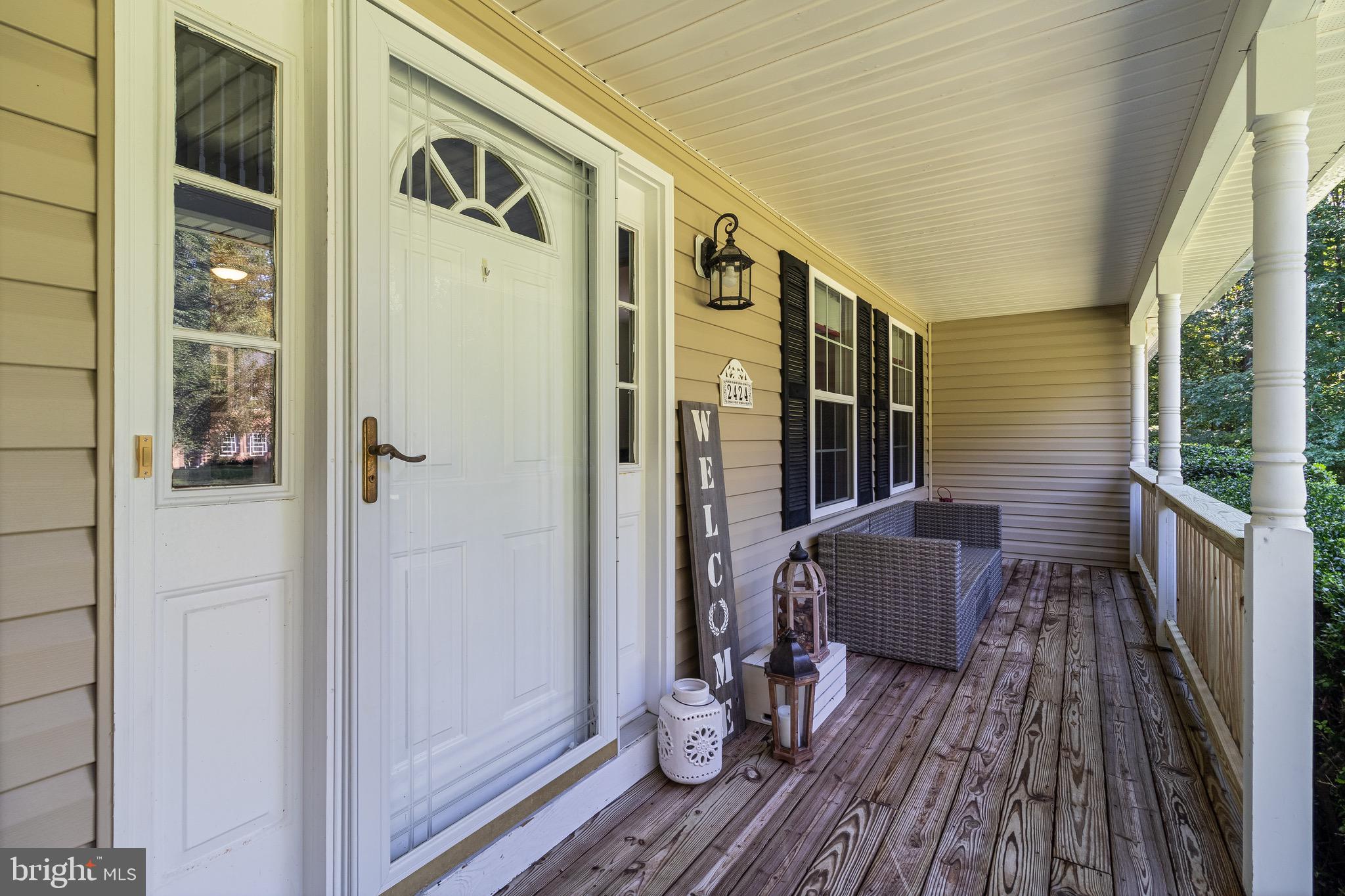 WILBURN - Residential