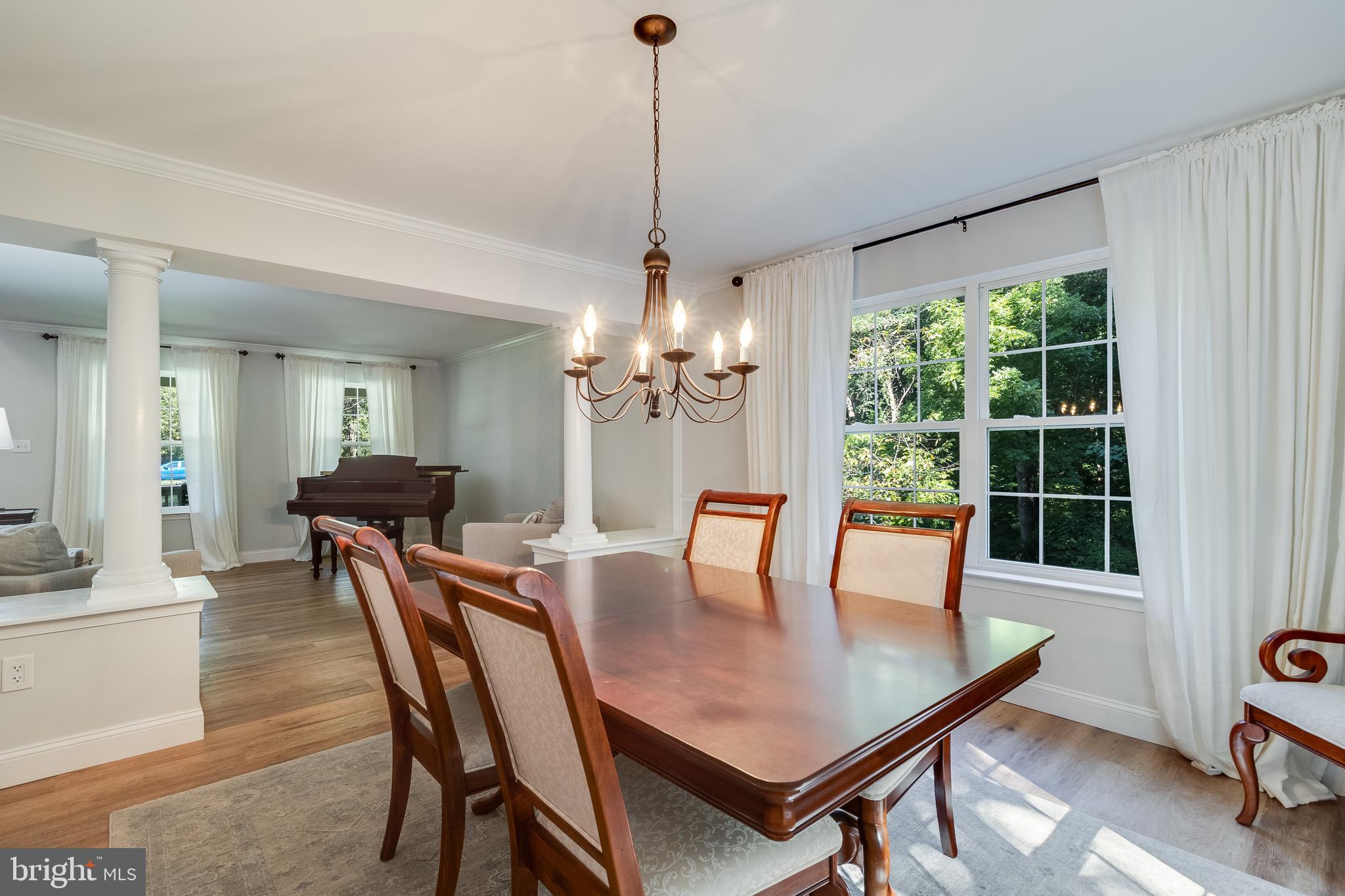 WILBURN - Residential