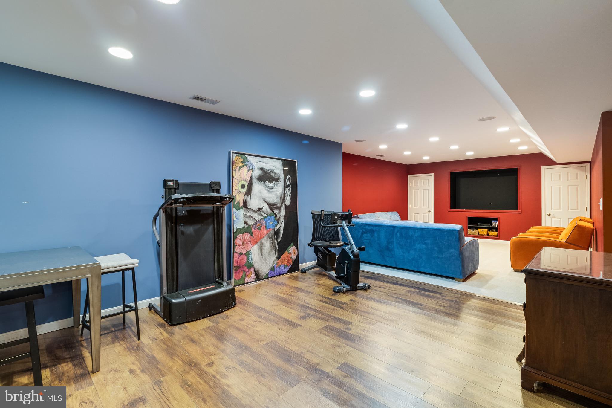 WILBURN - Residential