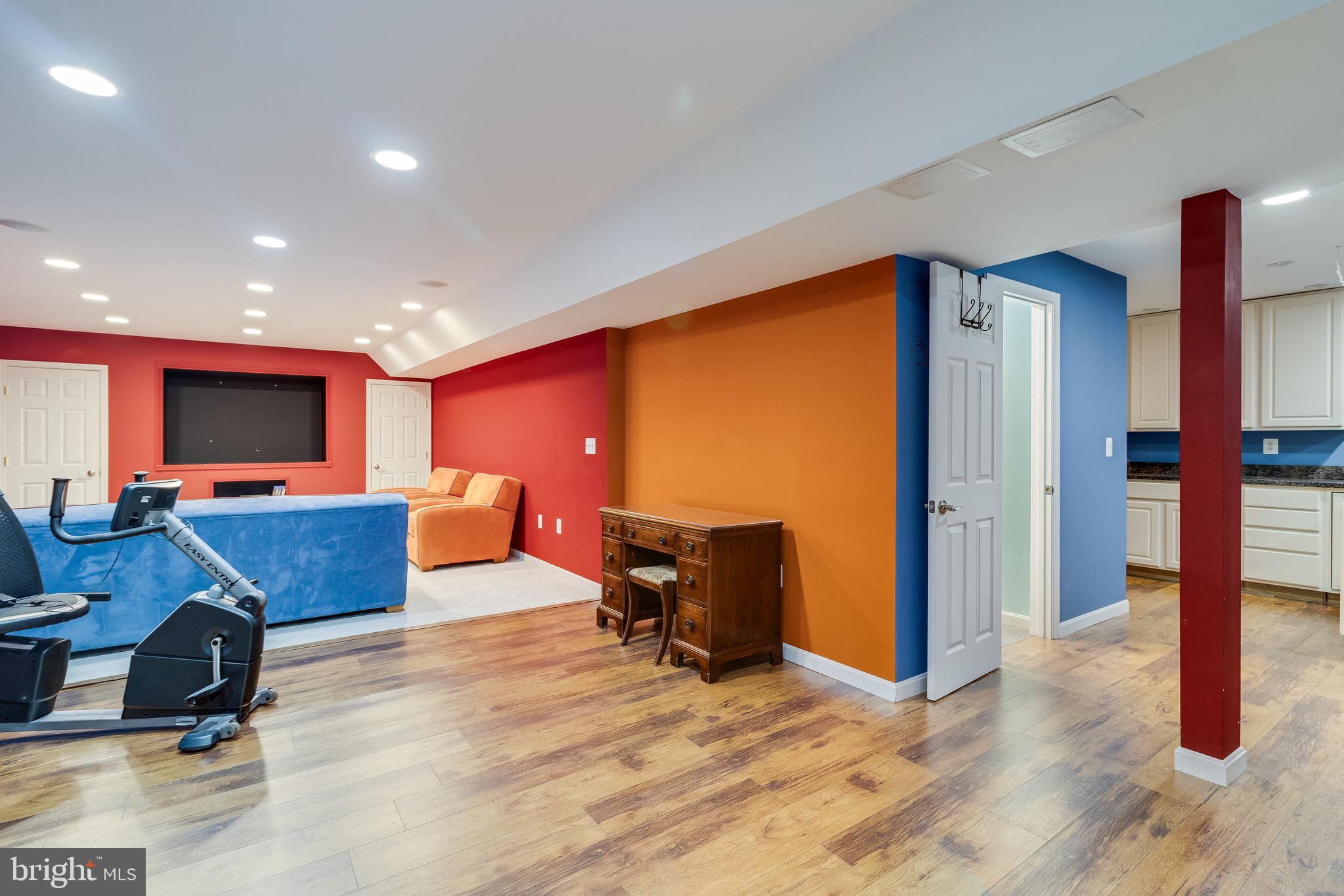 WILBURN - Residential