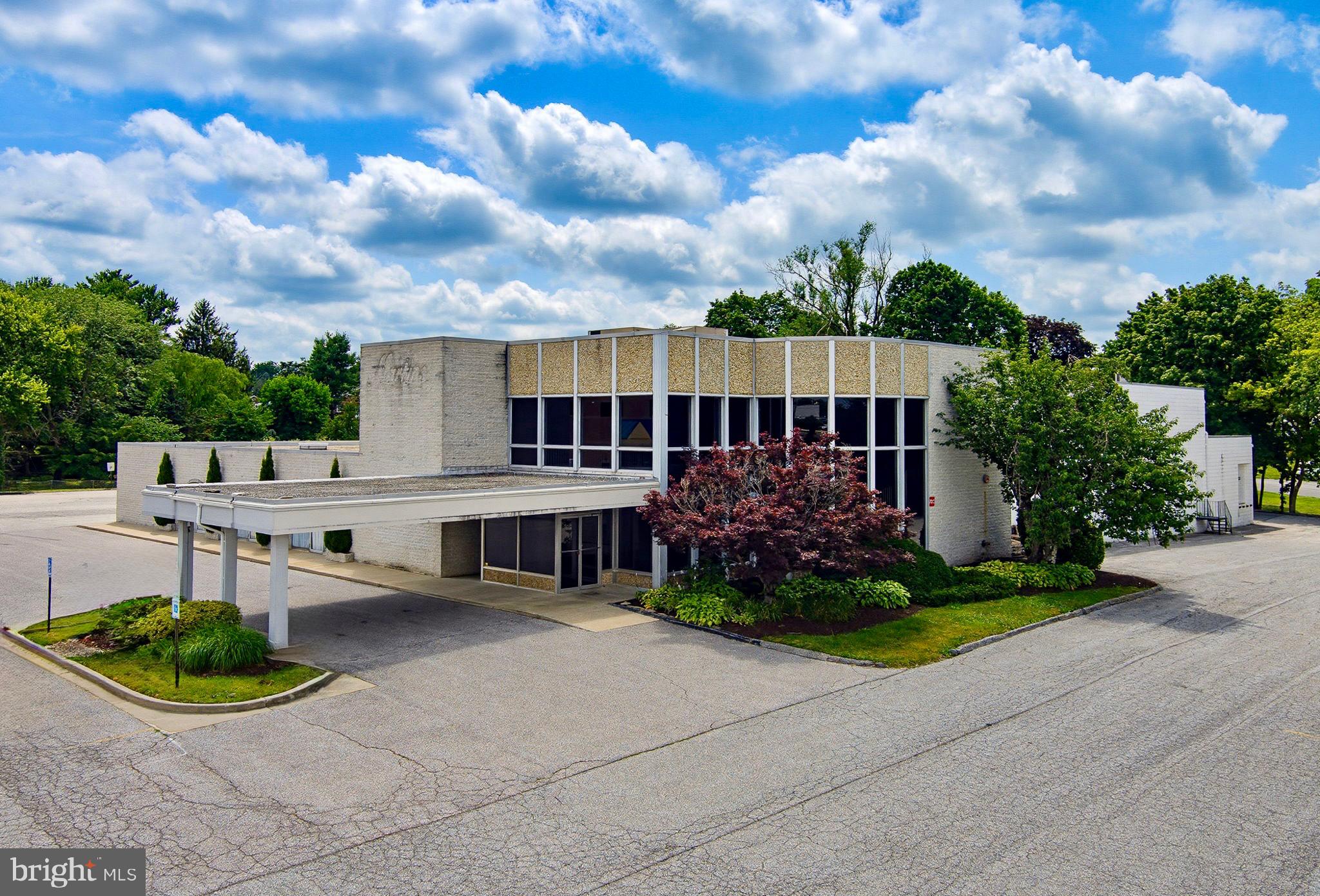 505 JERMOR LANE