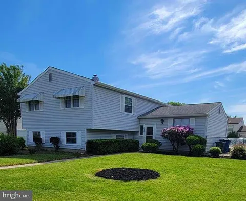 238 College Drive, Pemberton, NJ MLS: NJBL2086962