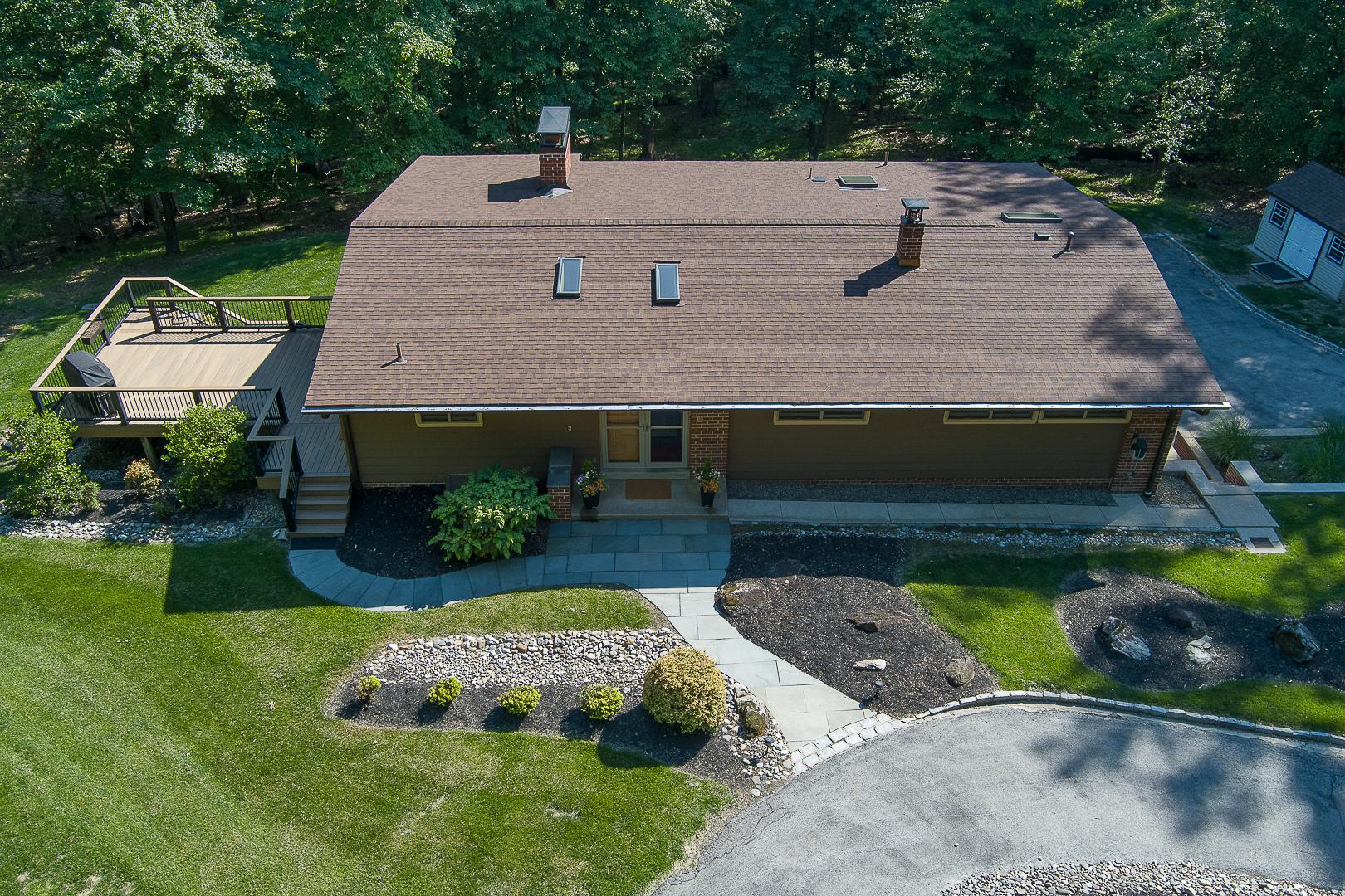 2147 DIAMOND ROCK HILL ROAD