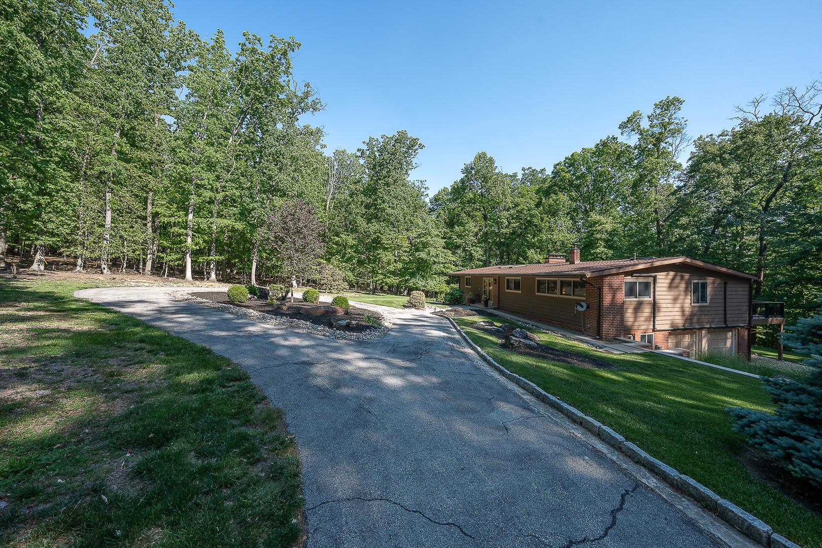 2147 DIAMOND ROCK HILL ROAD