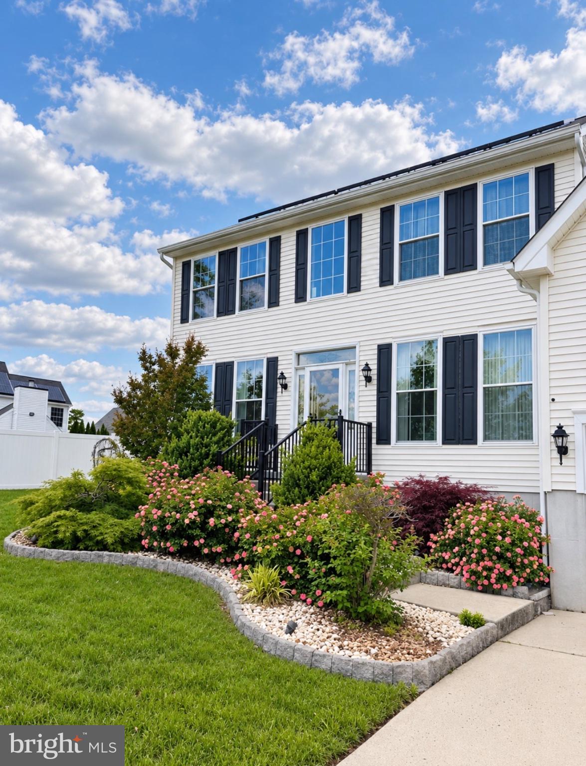119 WINDWOOD DRIVE