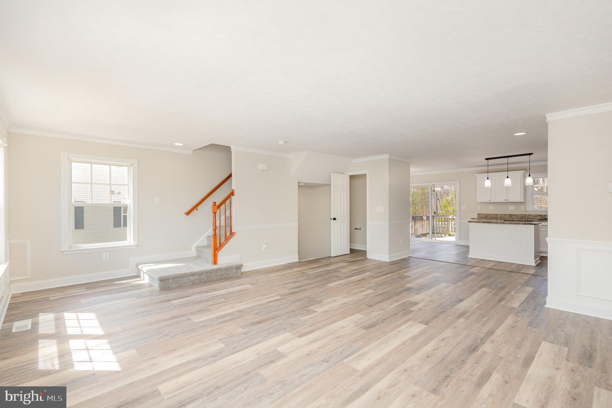 WILDERNESS SHORES - Residential