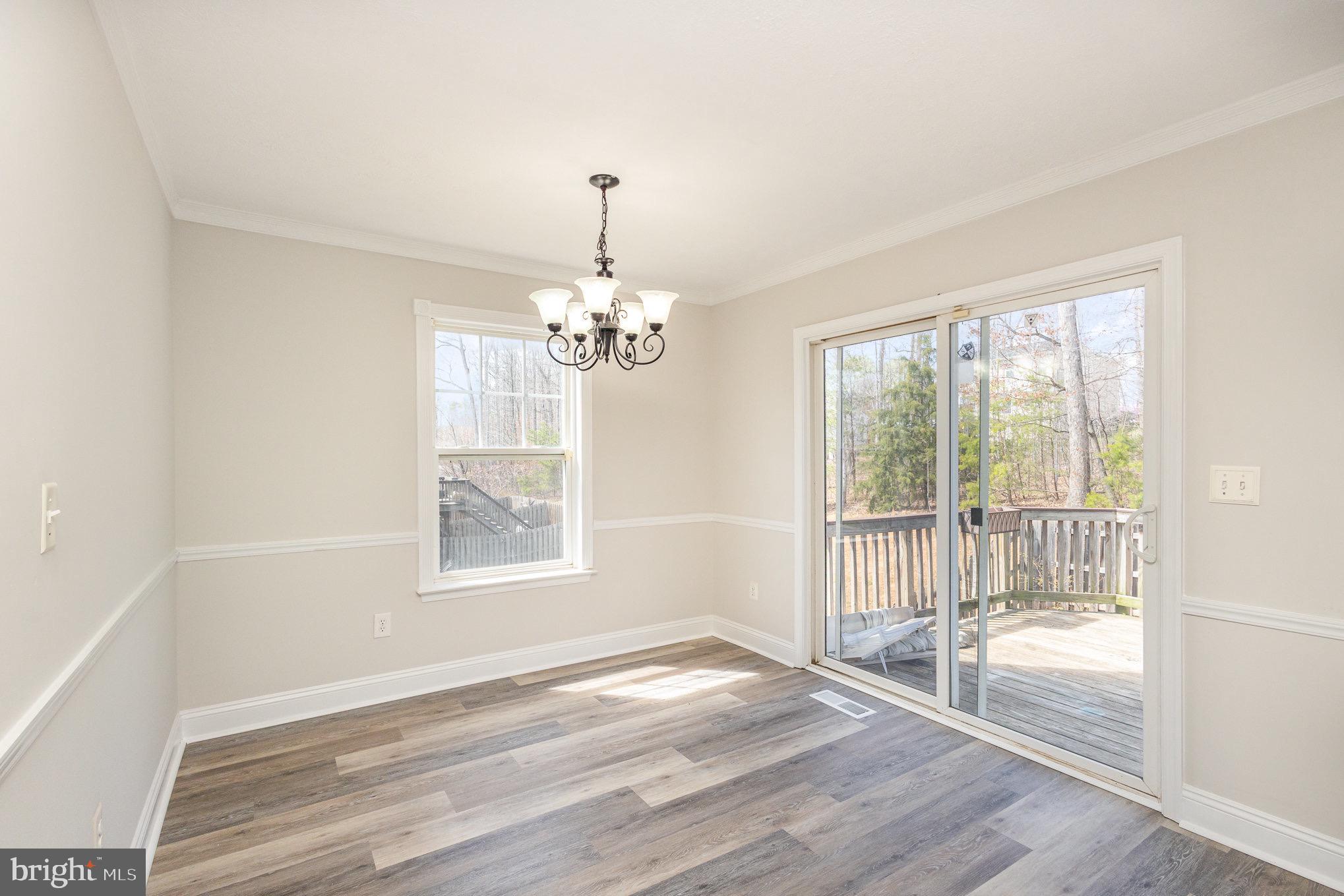 WILDERNESS SHORES - Residential