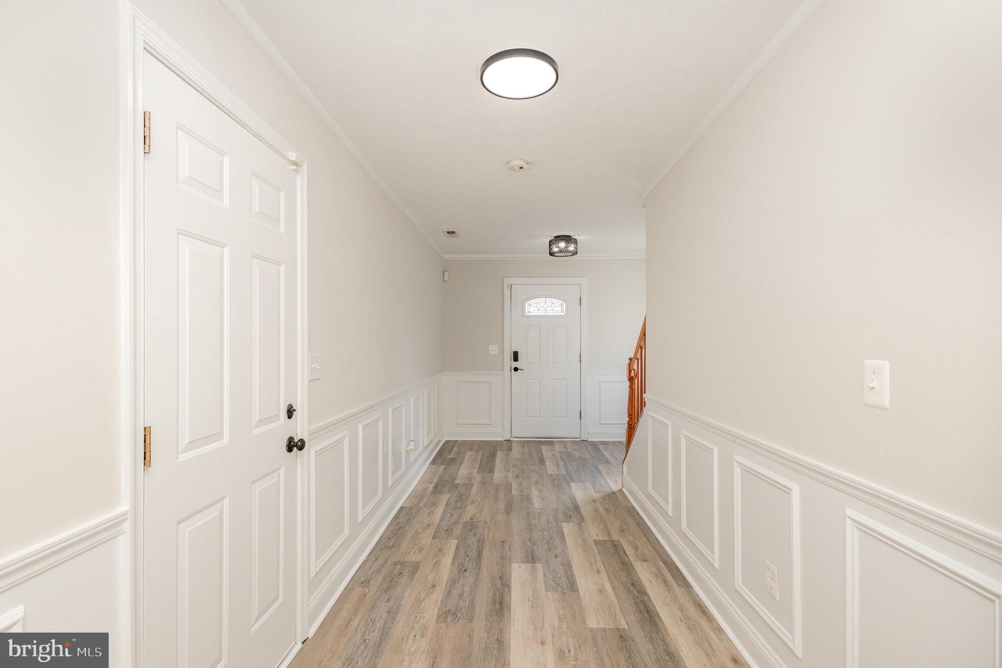 WILDERNESS SHORES - Residential