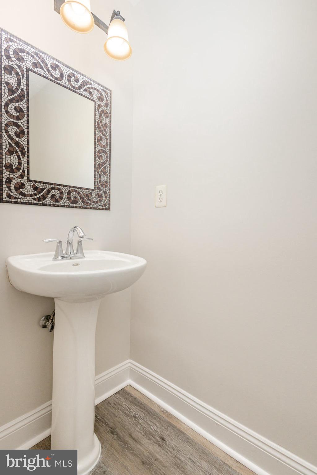 WILDERNESS SHORES - Residential