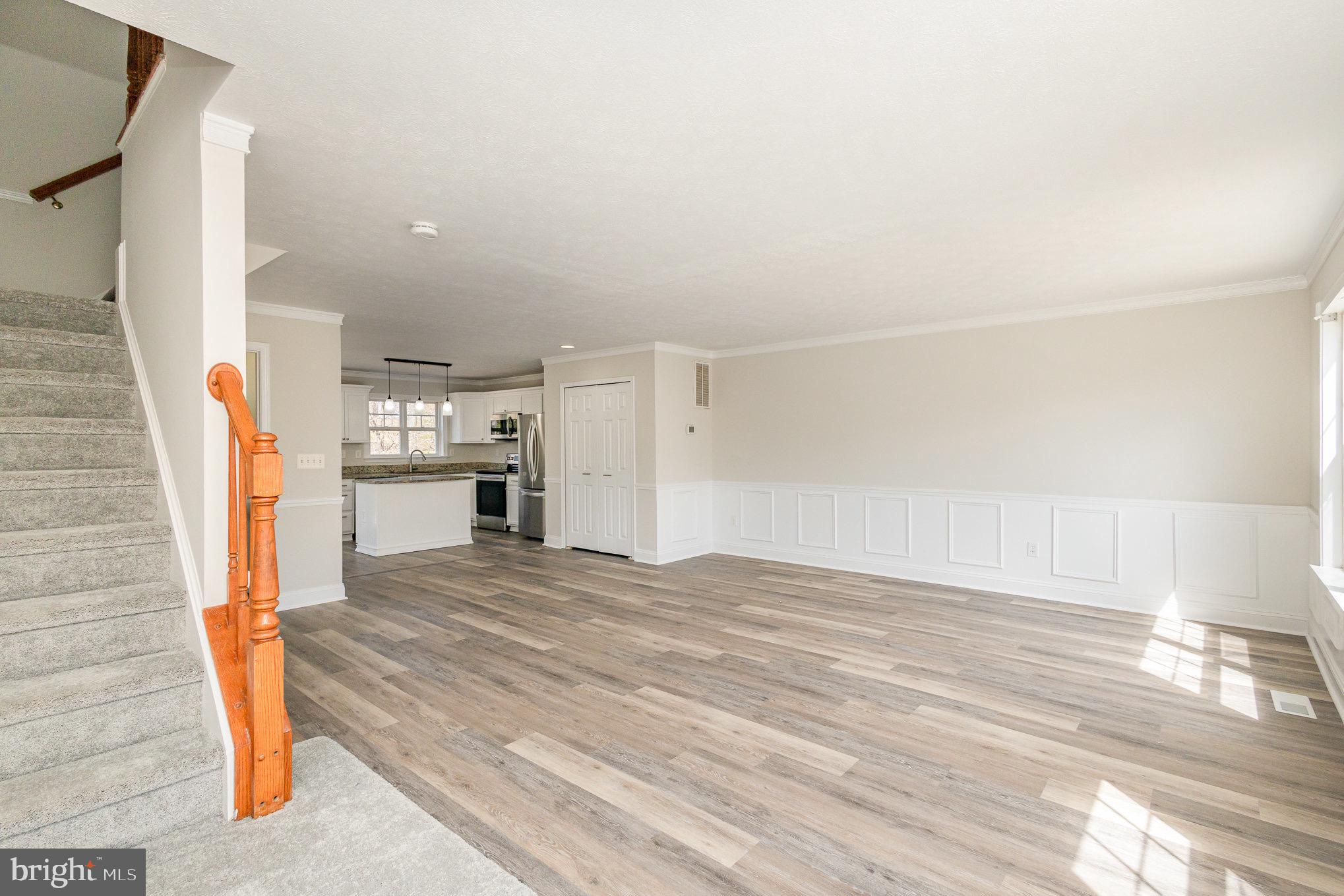 WILDERNESS SHORES - Residential