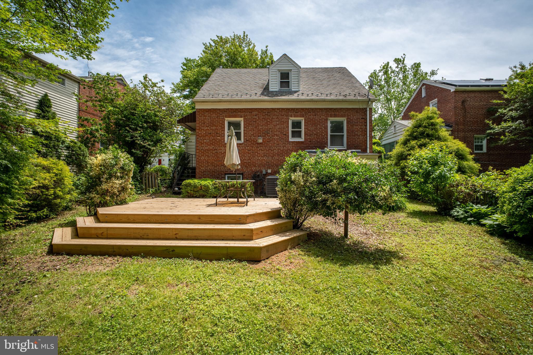 ORCHARDALE - Residential Lease