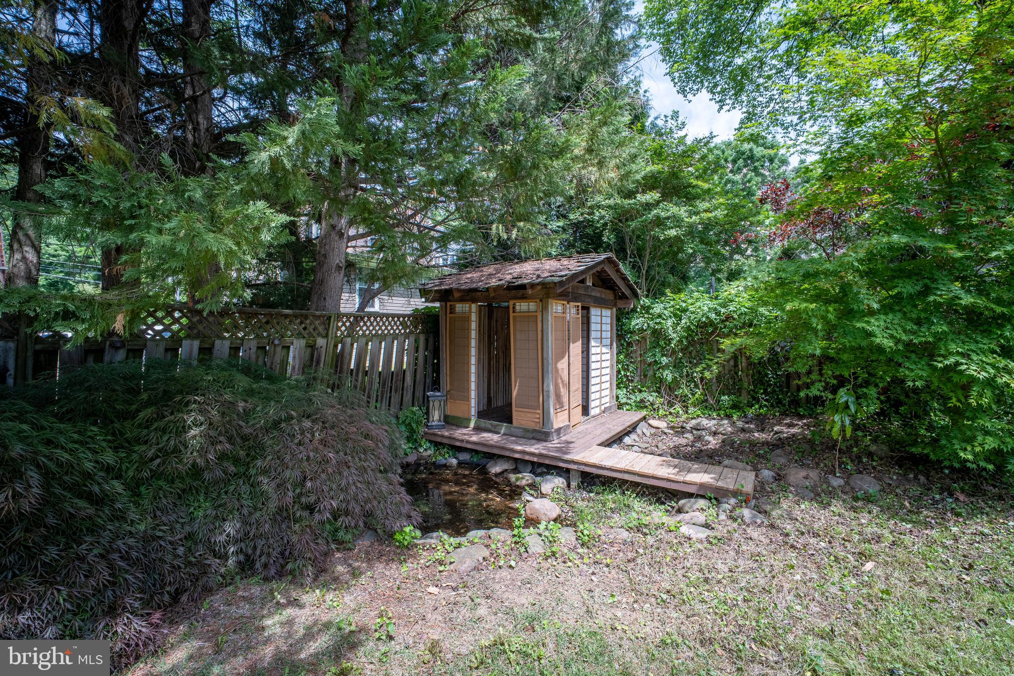 ORCHARDALE - Residential Lease